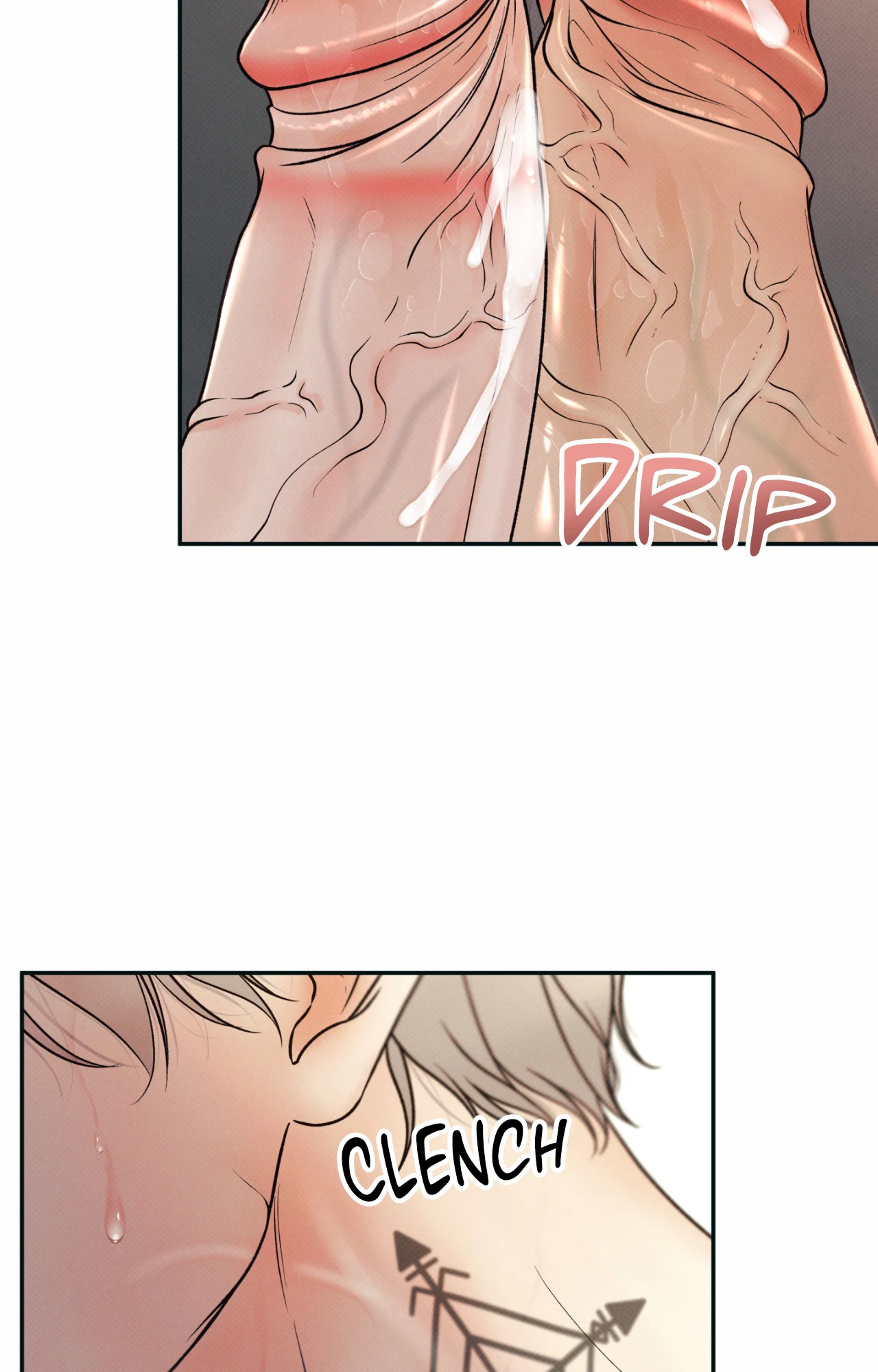 Borderline [Official Uncensored] - Chapter 24 Page 31