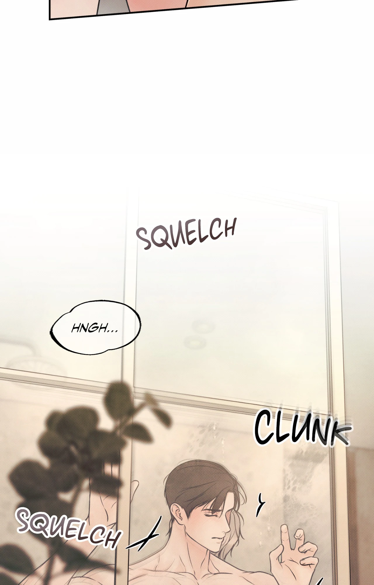 Borderline [Official Uncensored] - Chapter 24 Page 36
