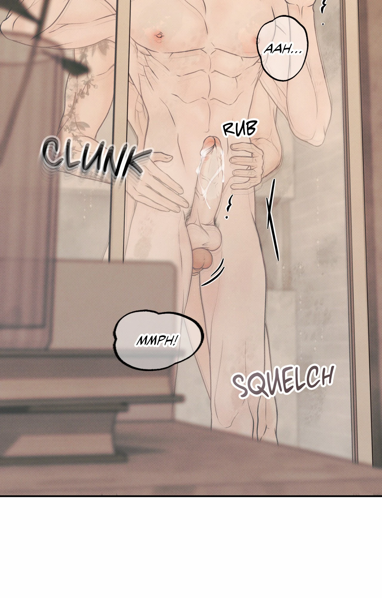 Borderline [Official Uncensored] - Chapter 24 Page 37