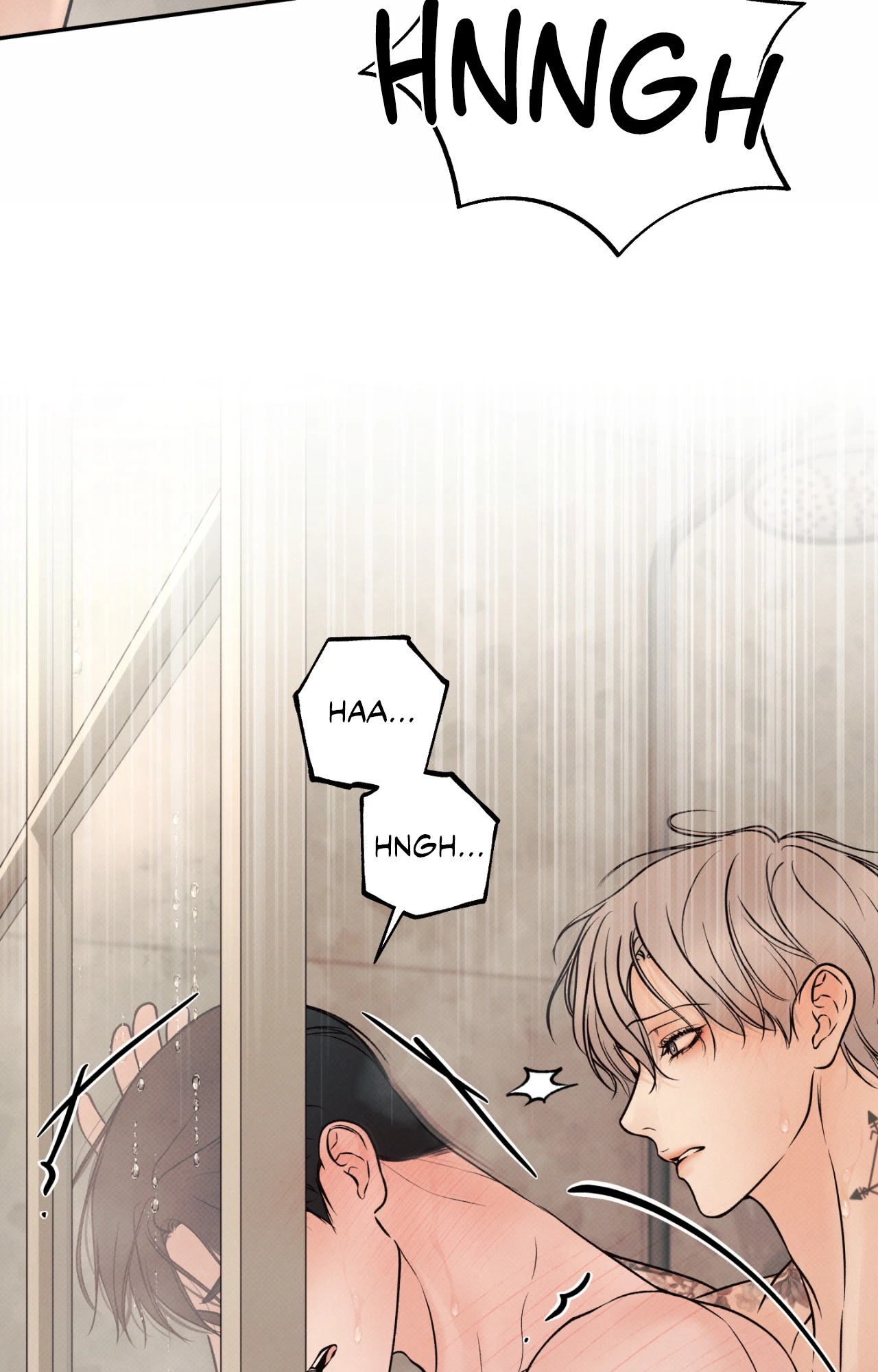 Borderline [Official Uncensored] - Chapter 24 Page 41
