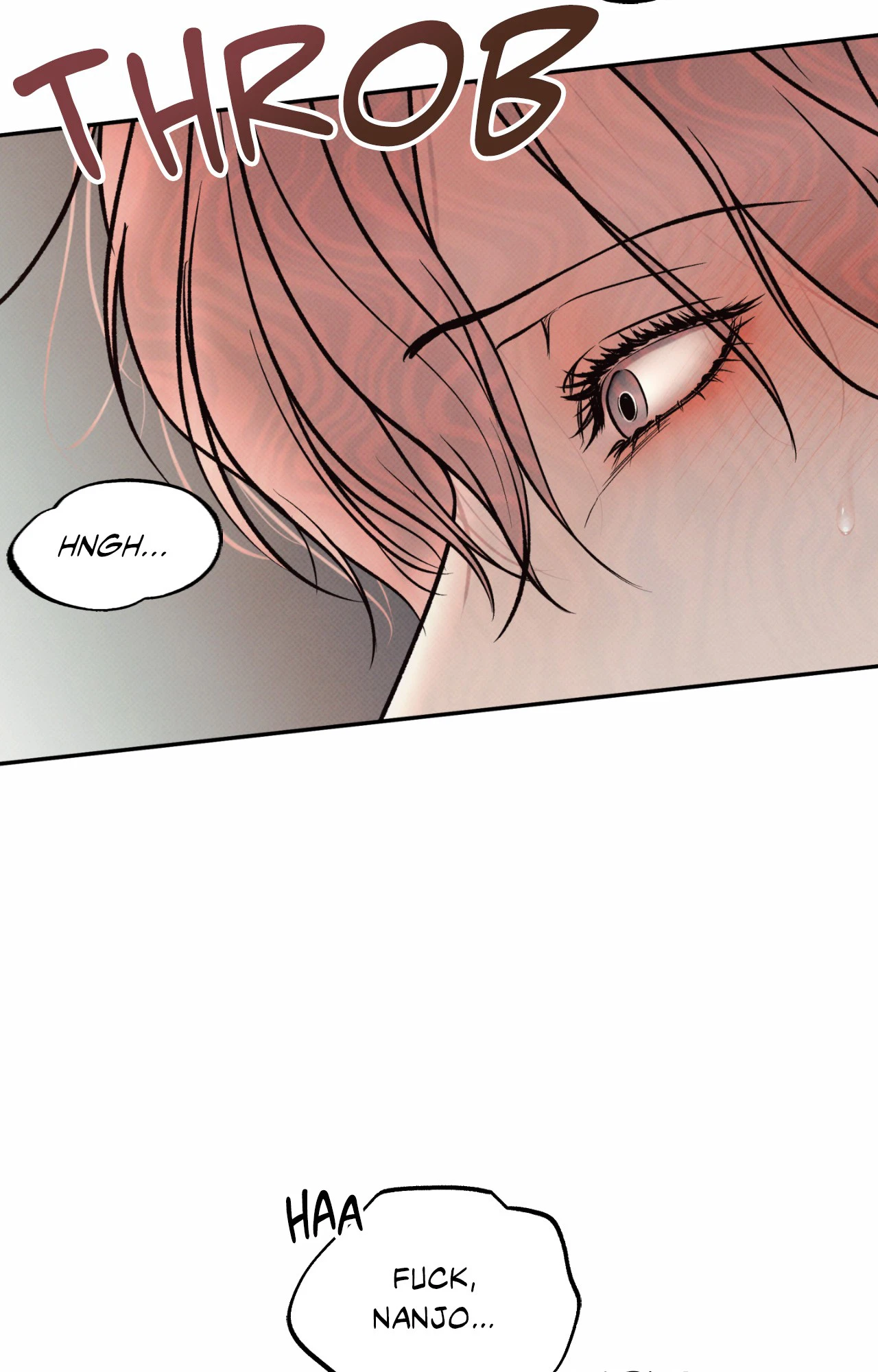Borderline [Official Uncensored] - Chapter 24 Page 43