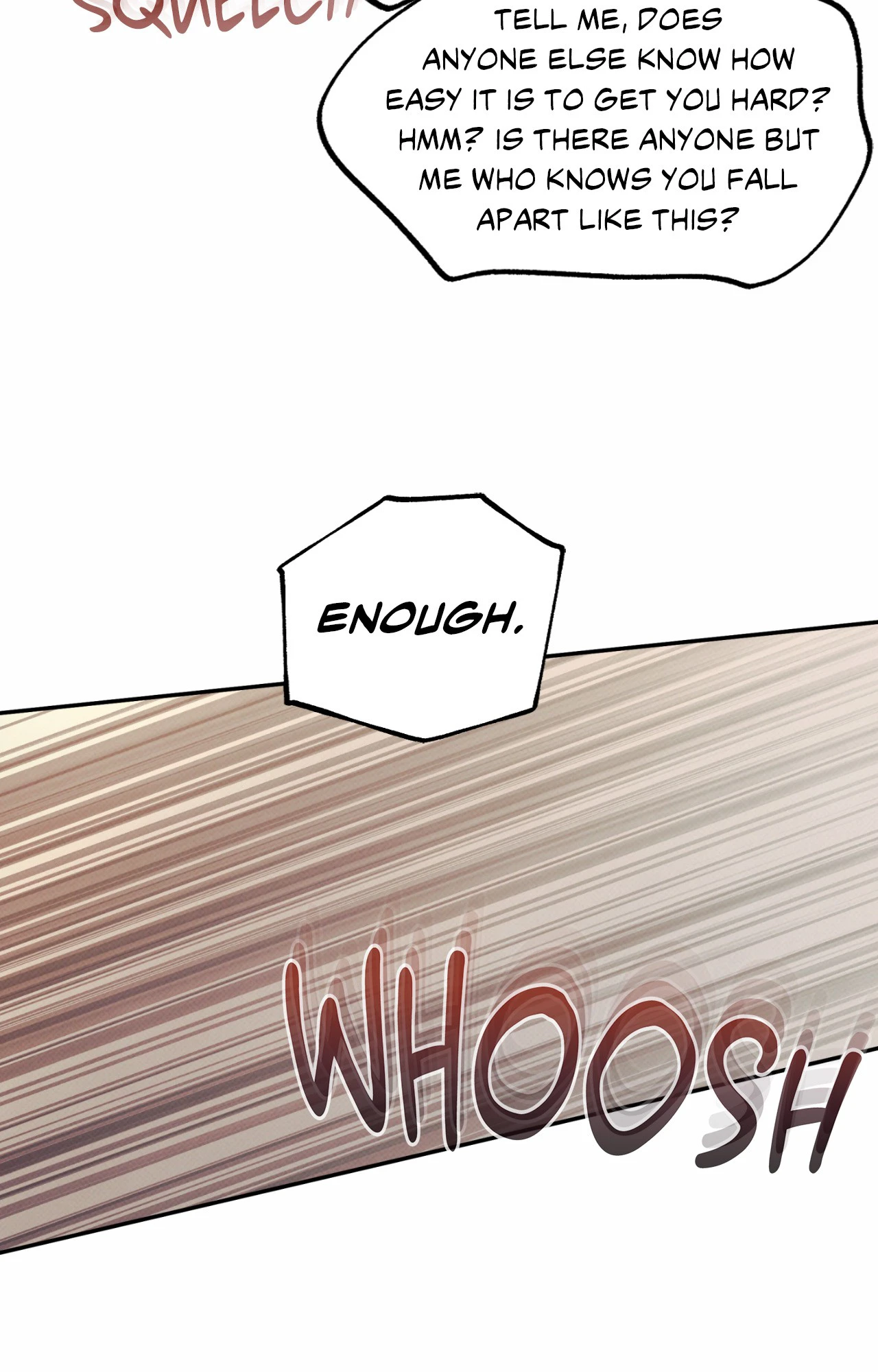 Borderline [Official Uncensored] - Chapter 24 Page 48