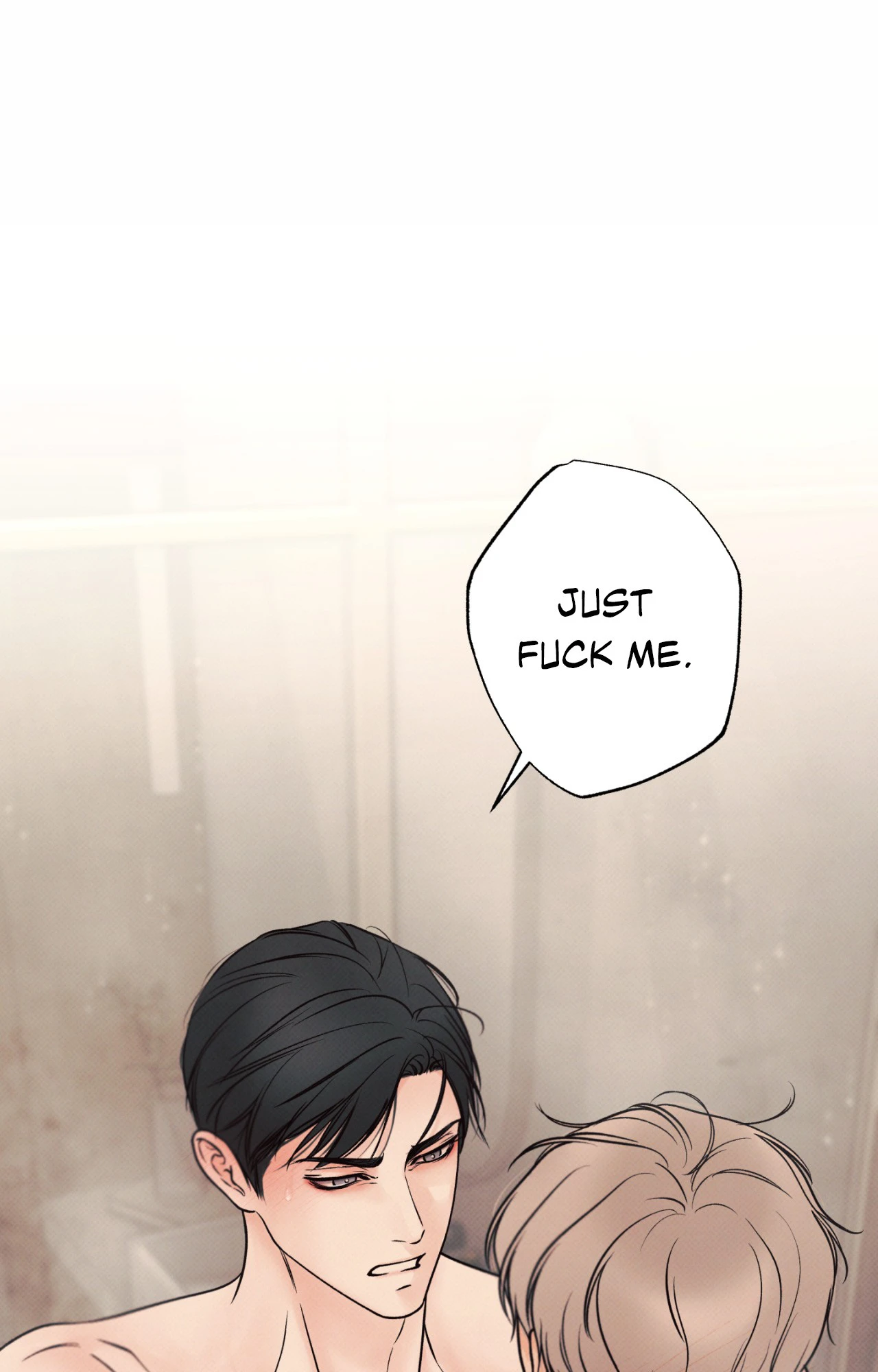Borderline [Official Uncensored] - Chapter 24 Page 49