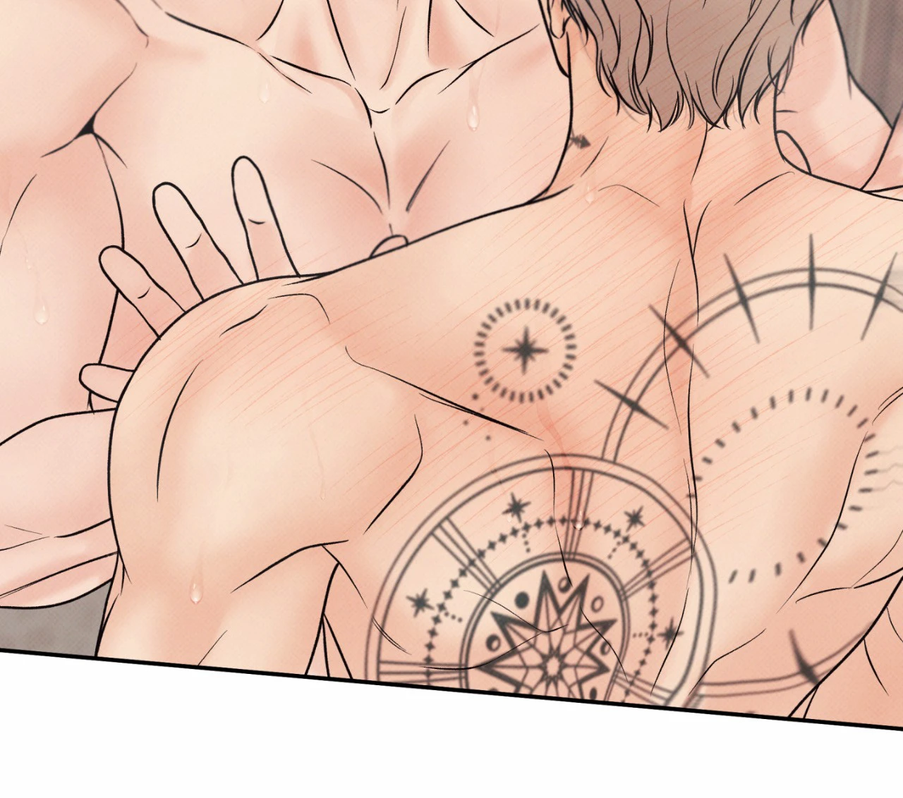 Borderline [Official Uncensored] - Chapter 24 Page 50