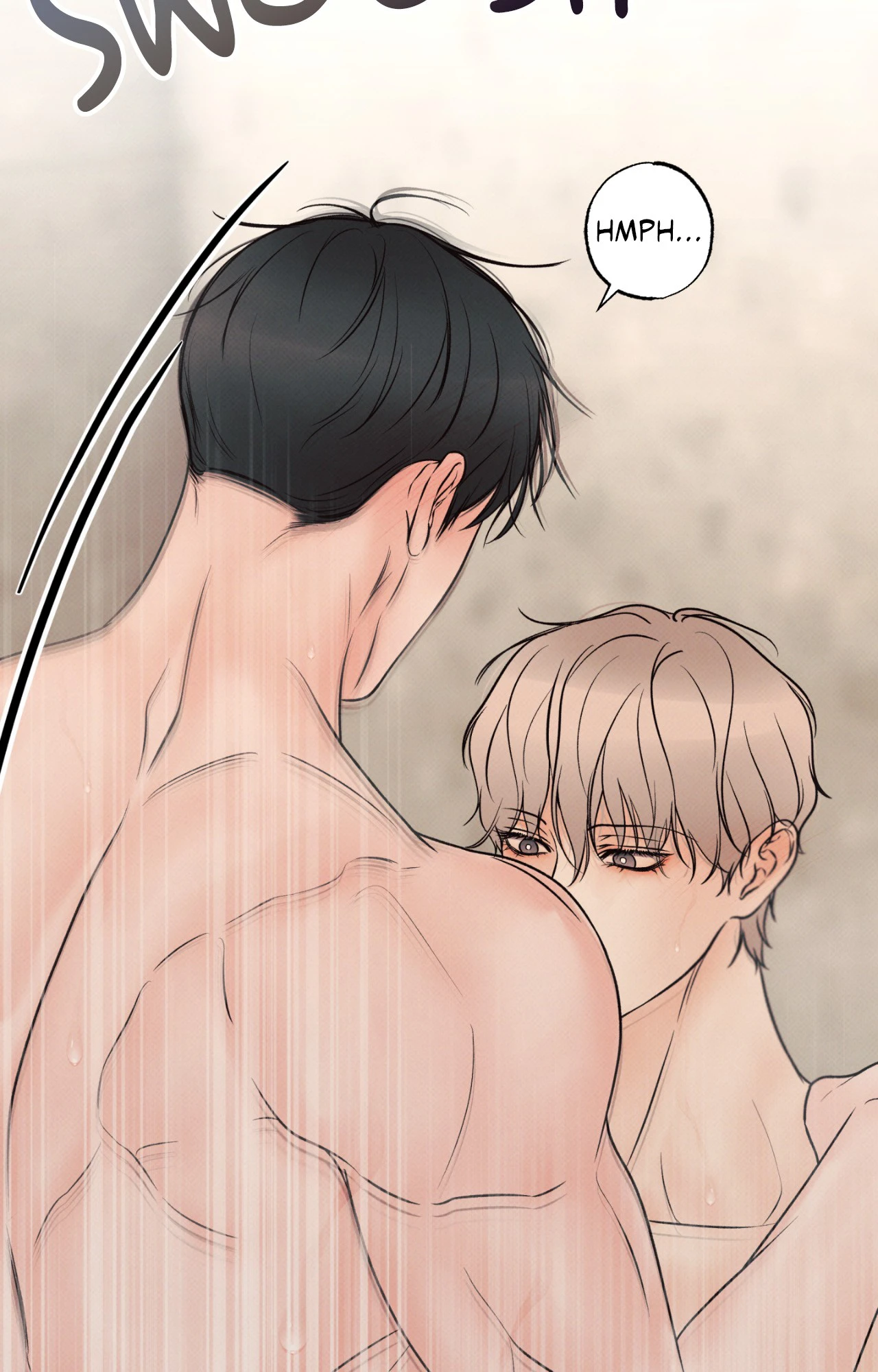 Borderline [Official Uncensored] - Chapter 24 Page 58