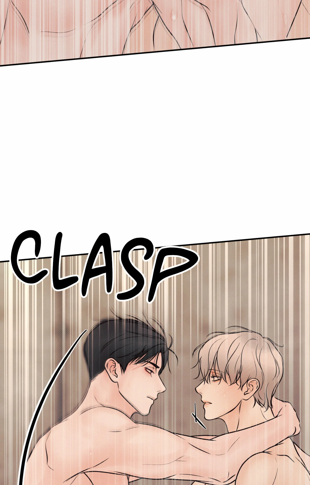 Borderline [Official Uncensored] - Chapter 24 Page 59