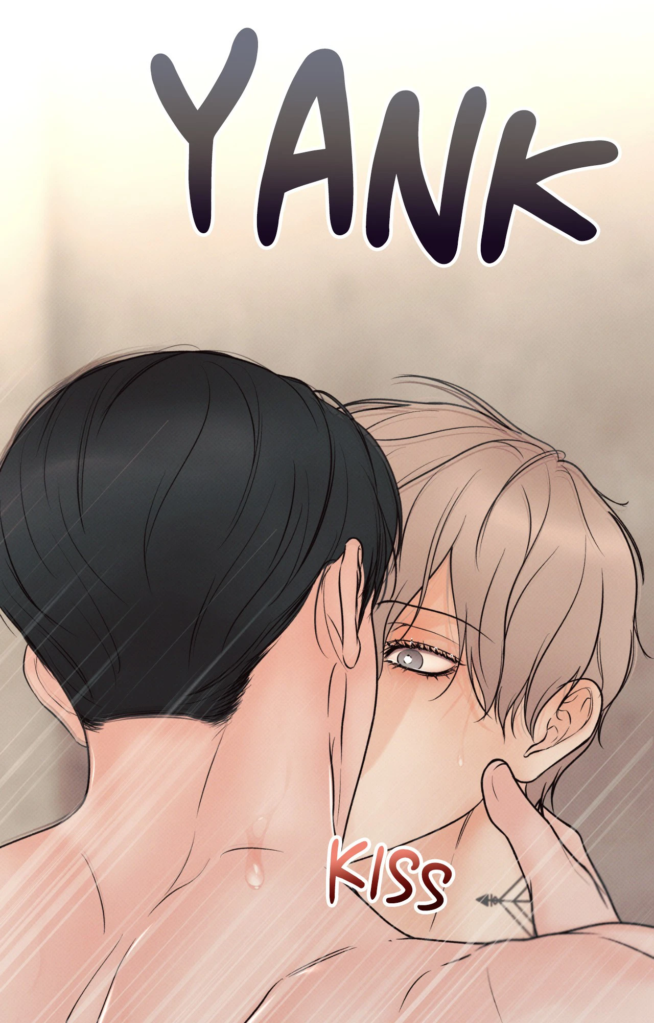 Borderline [Official Uncensored] - Chapter 24 Page 72