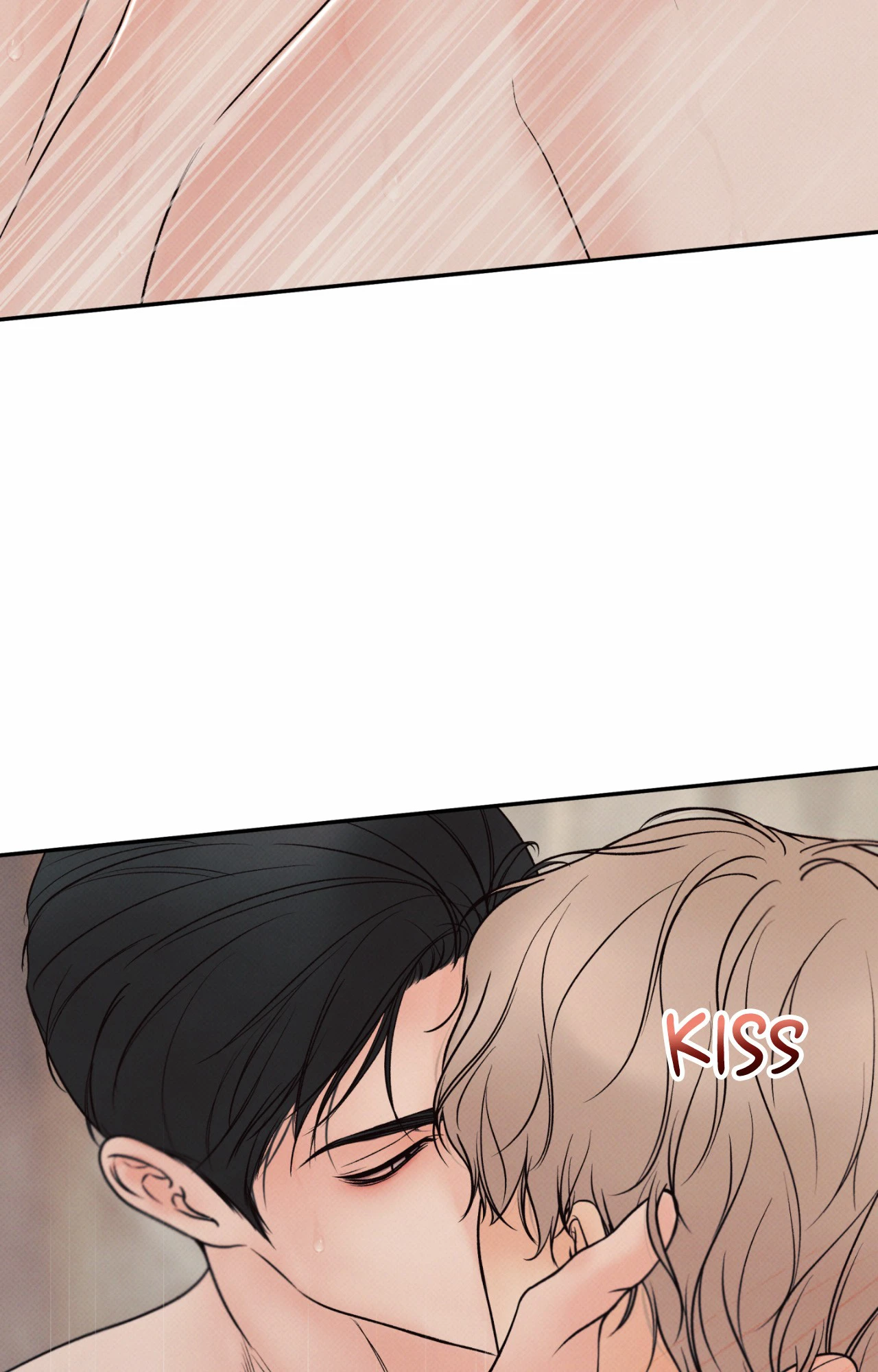 Borderline [Official Uncensored] - Chapter 24 Page 73