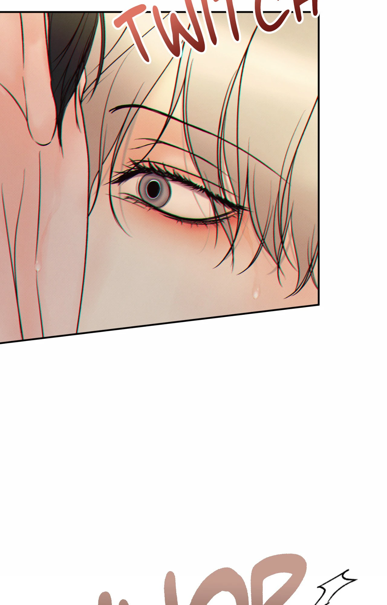 Borderline [Official Uncensored] - Chapter 24 Page 76