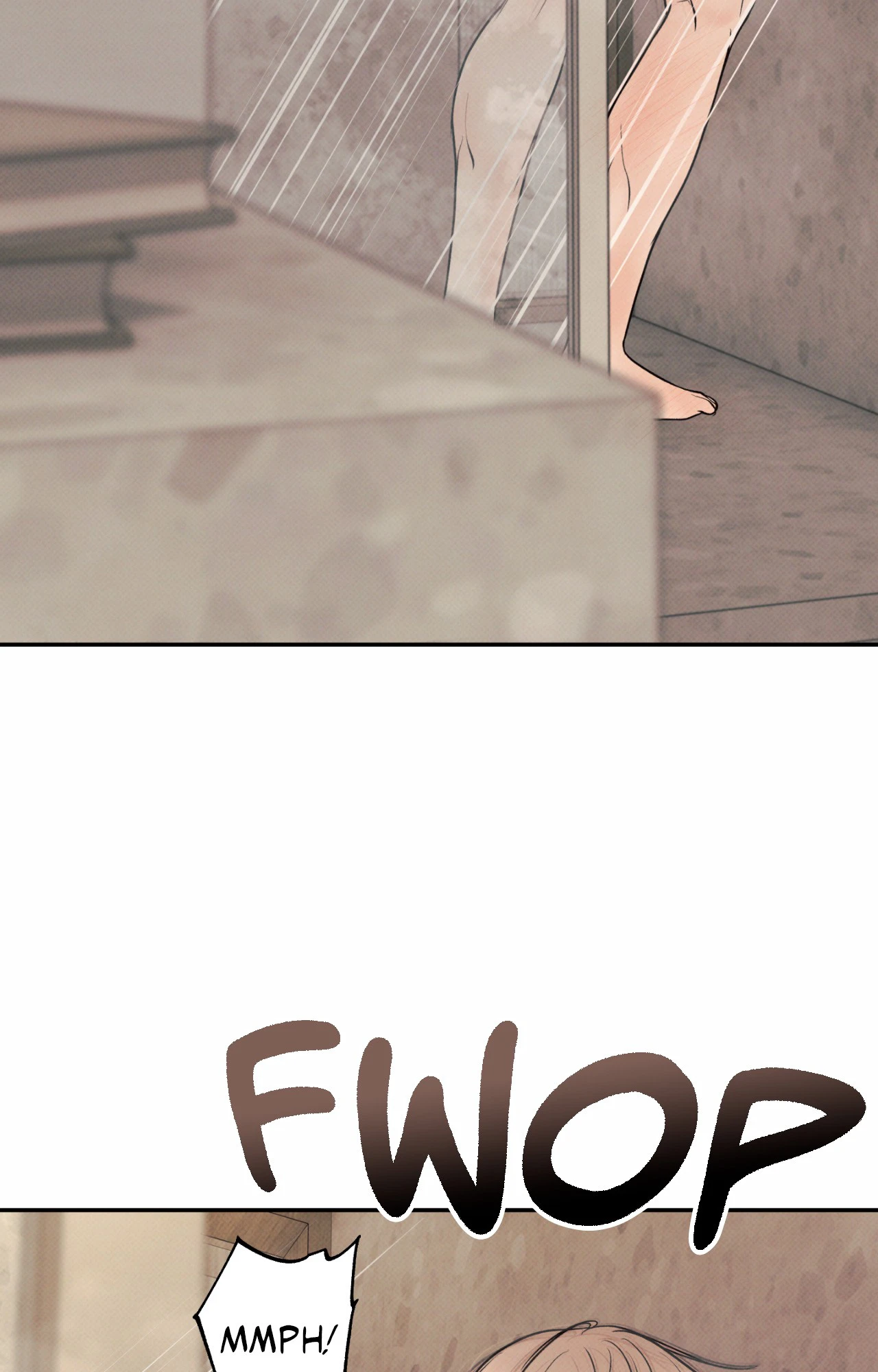 Borderline [Official Uncensored] - Chapter 24 Page 78