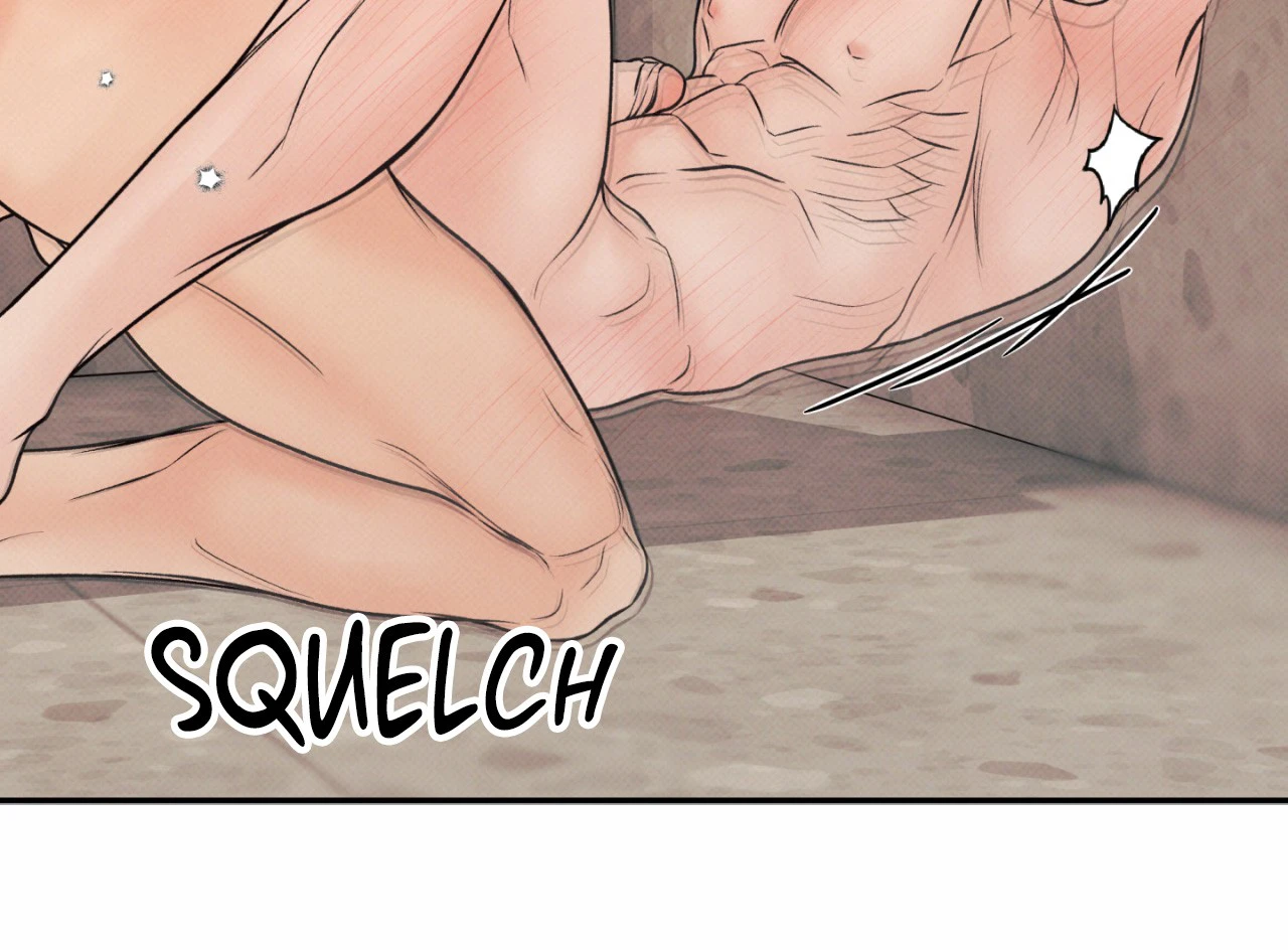Borderline [Official Uncensored] - Chapter 24 Page 85
