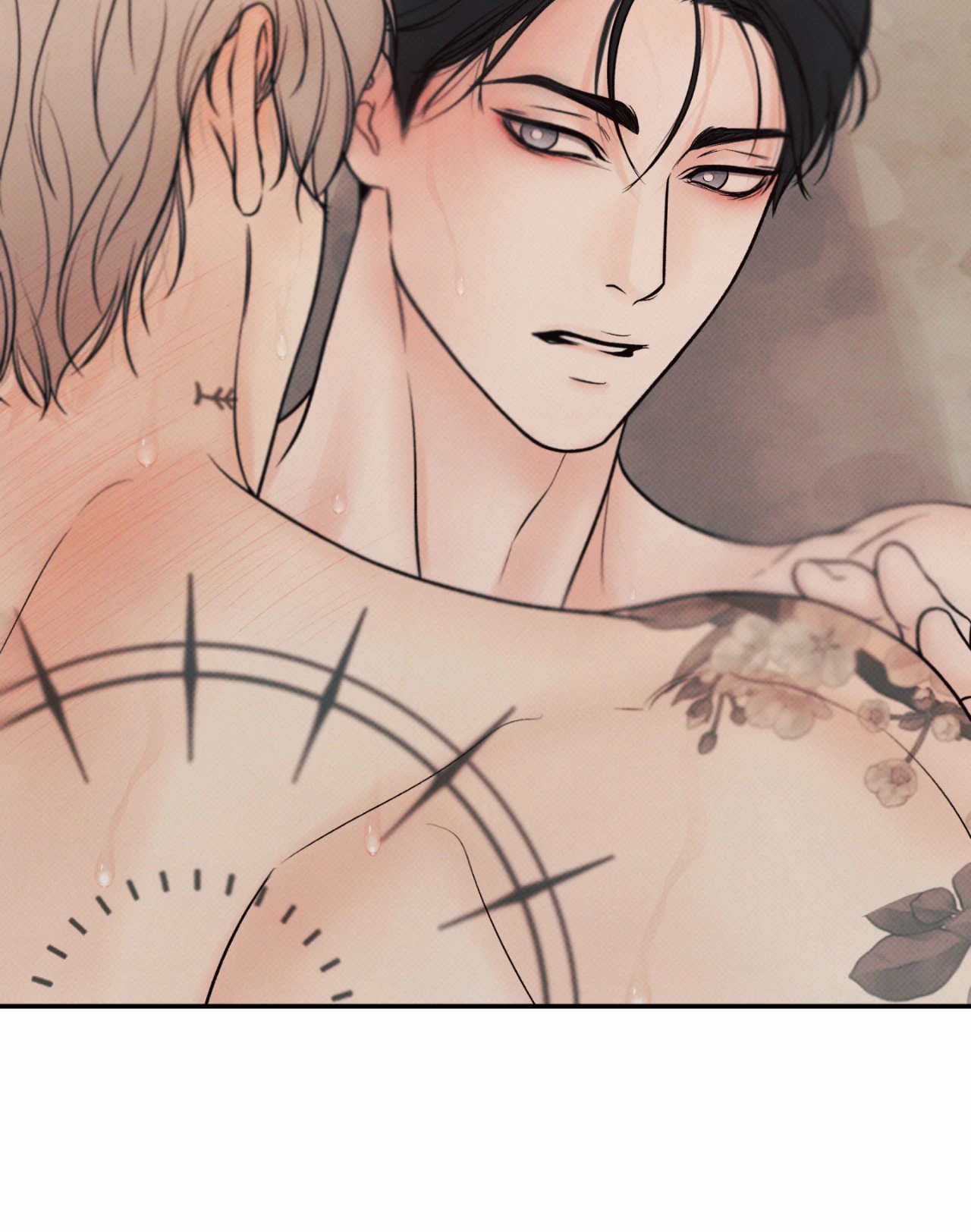 Borderline [Official Uncensored] - Chapter 24 Page 90