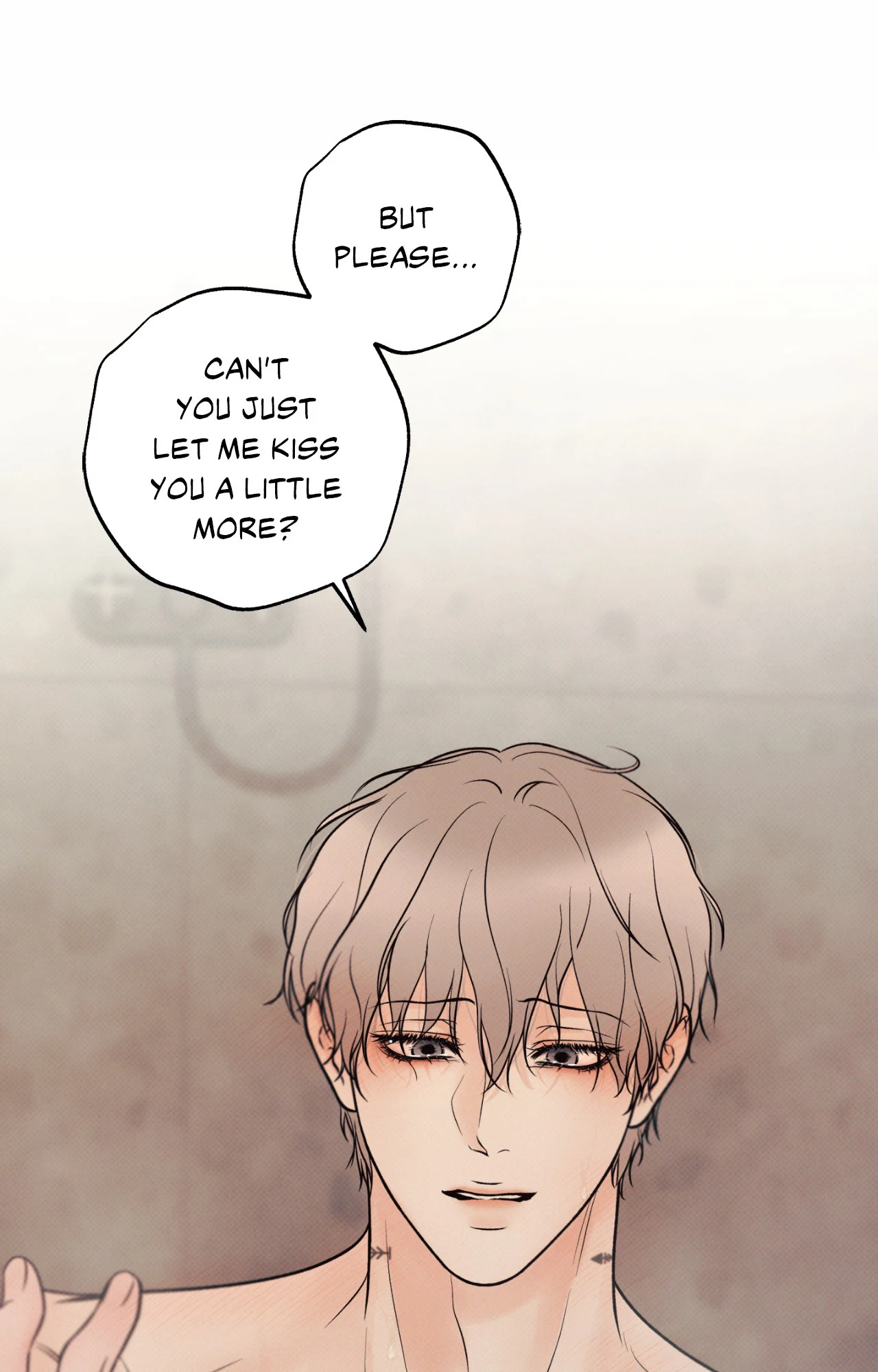 Borderline [Official Uncensored] - Chapter 24 Page 91