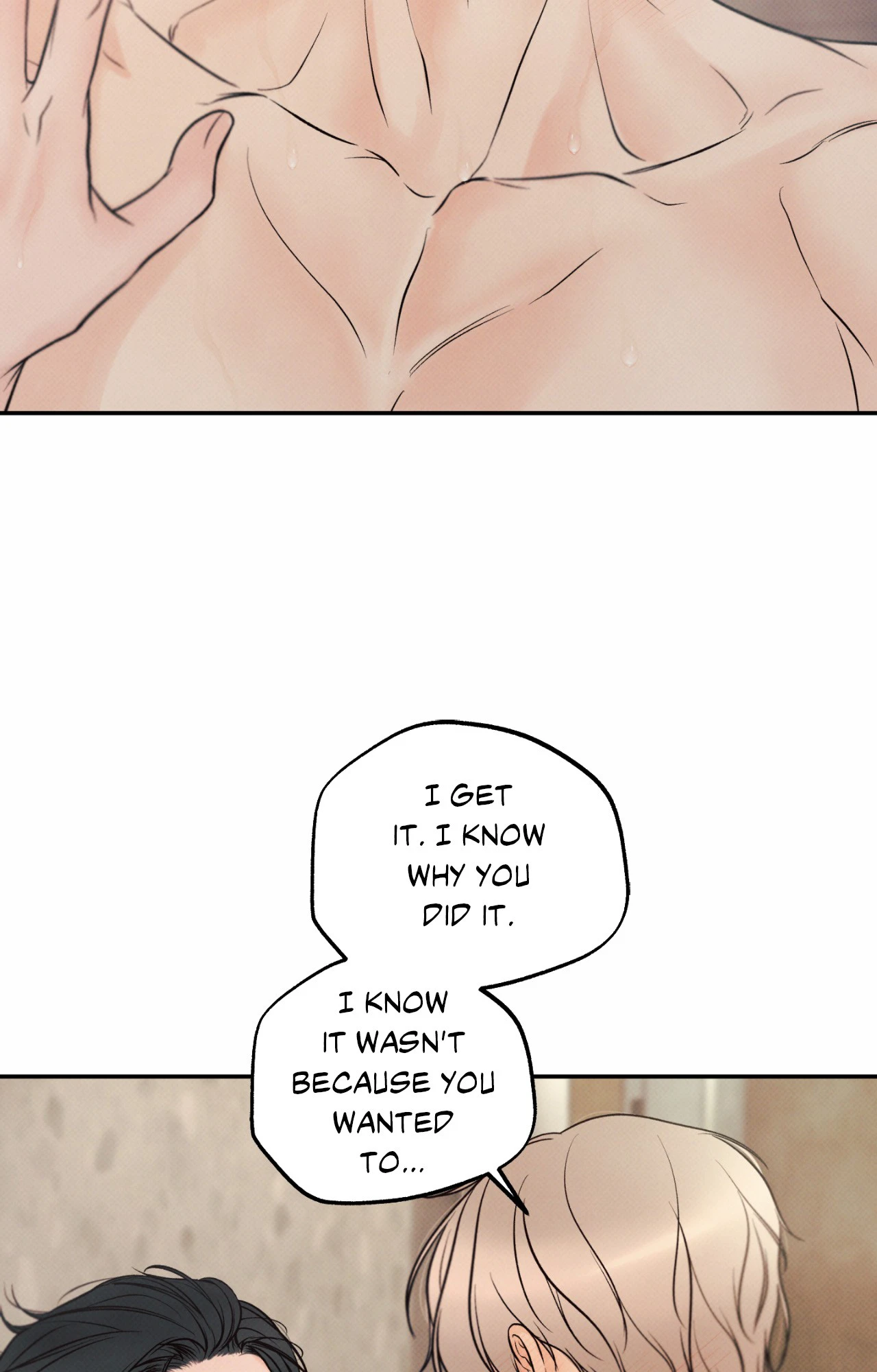 Borderline [Official Uncensored] - Chapter 24 Page 92