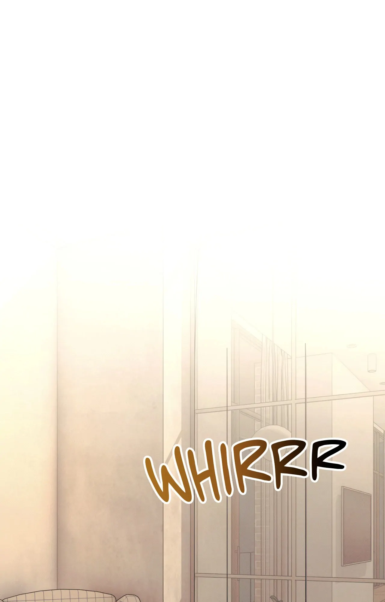 Borderline [Official Uncensored] - Chapter 25 Page 1