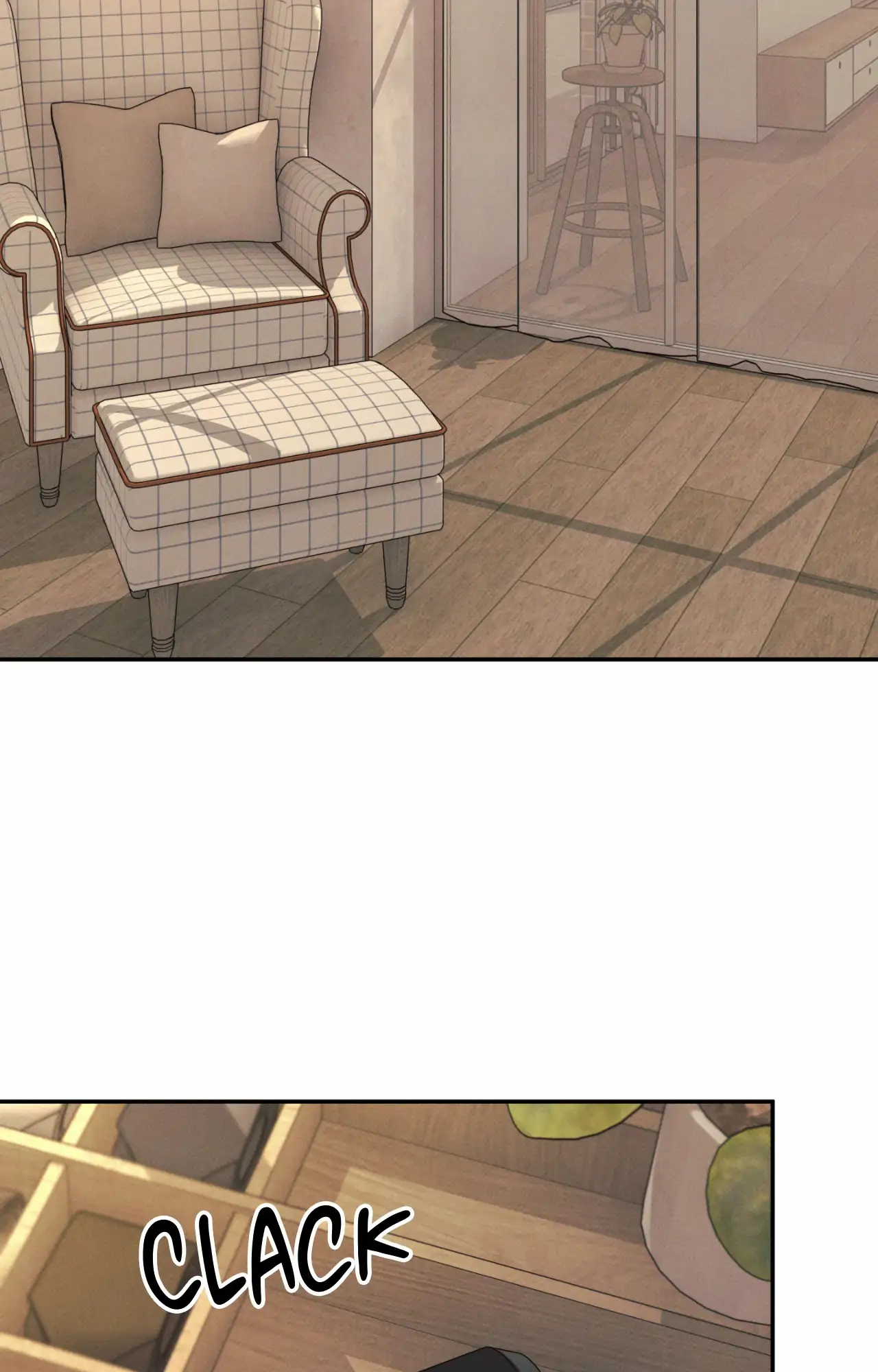 Borderline [Official Uncensored] - Chapter 25 Page 2