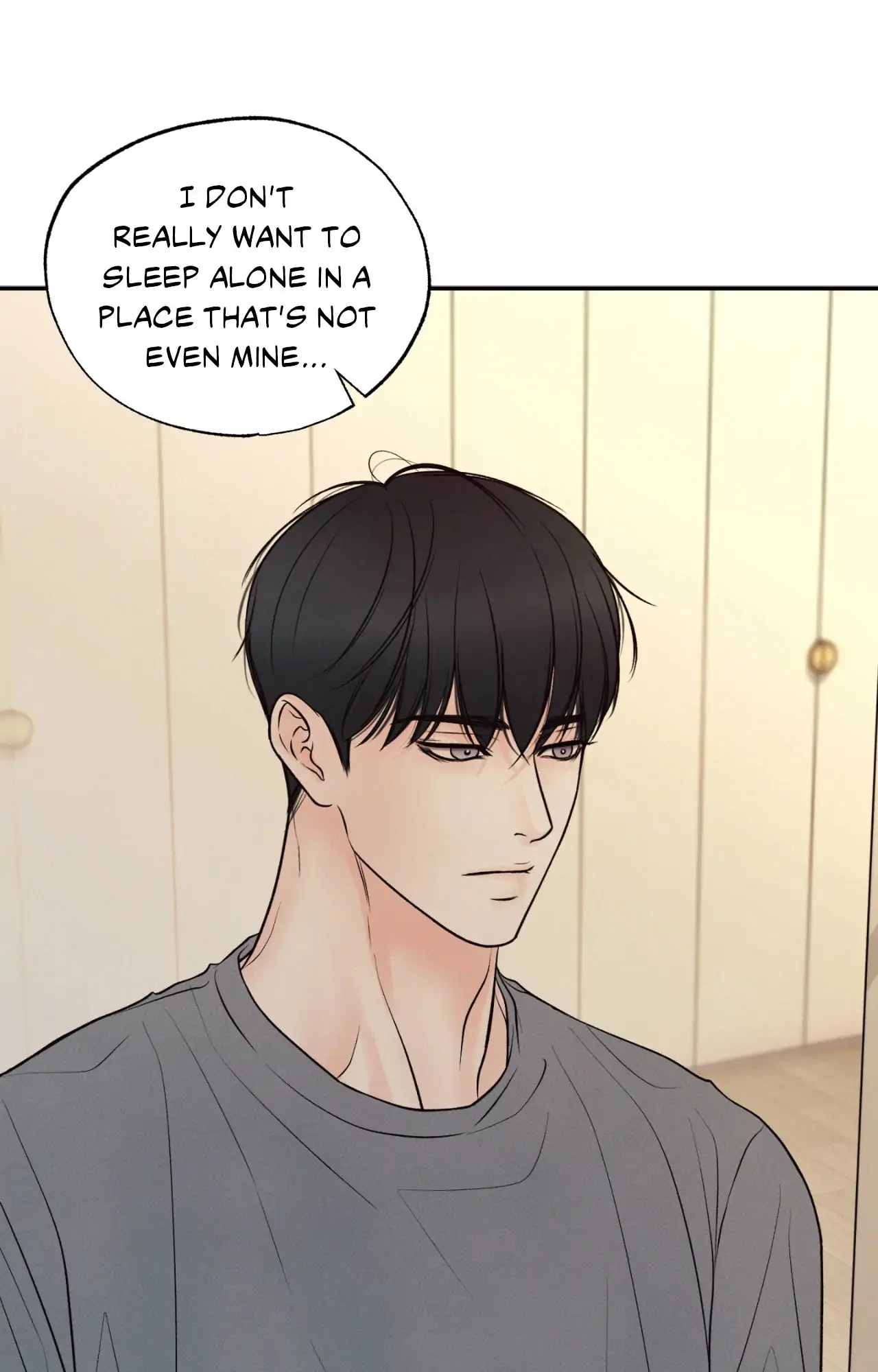 Borderline [Official Uncensored] - Chapter 25 Page 7