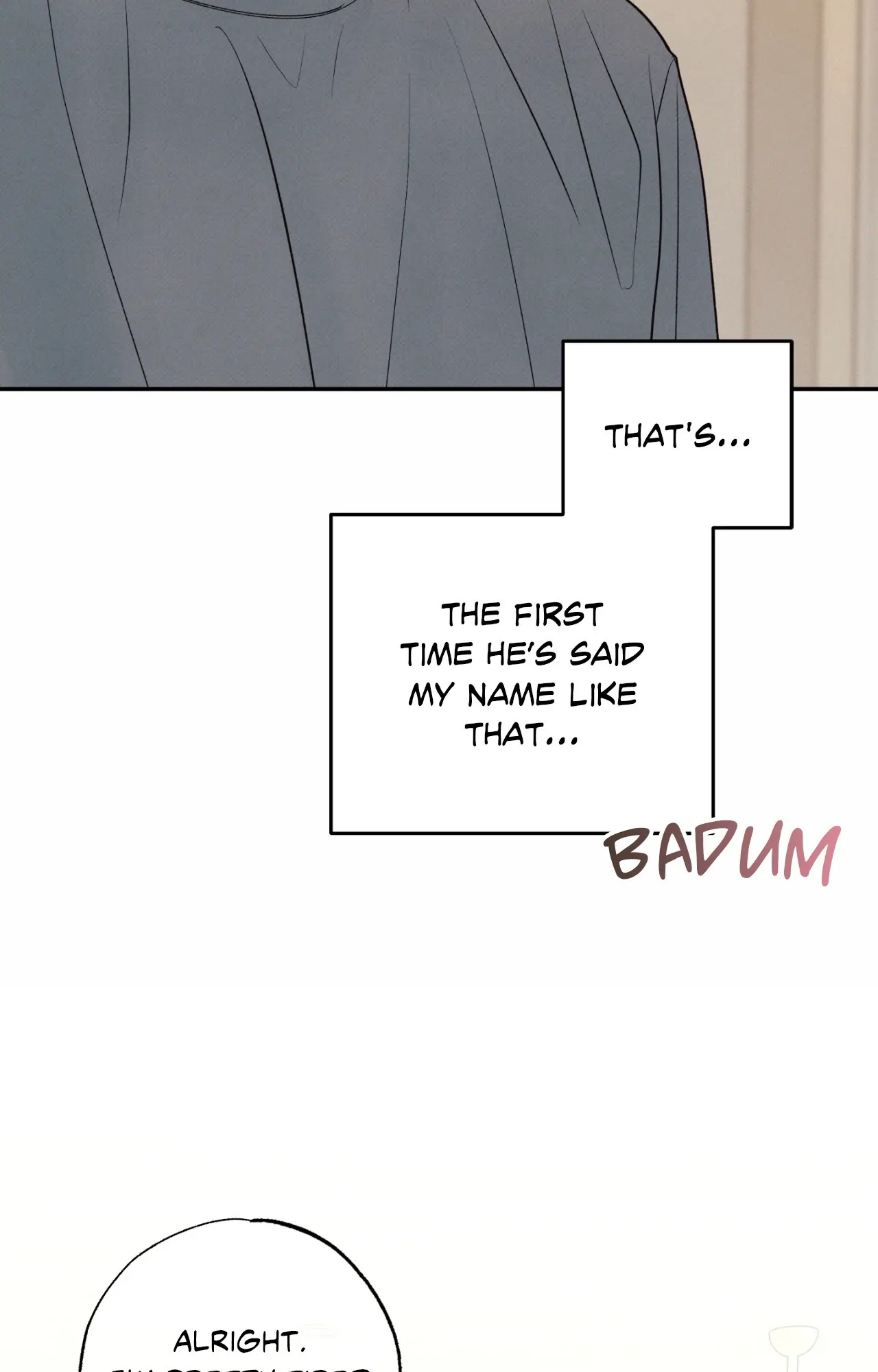 Borderline [Official Uncensored] - Chapter 25 Page 14