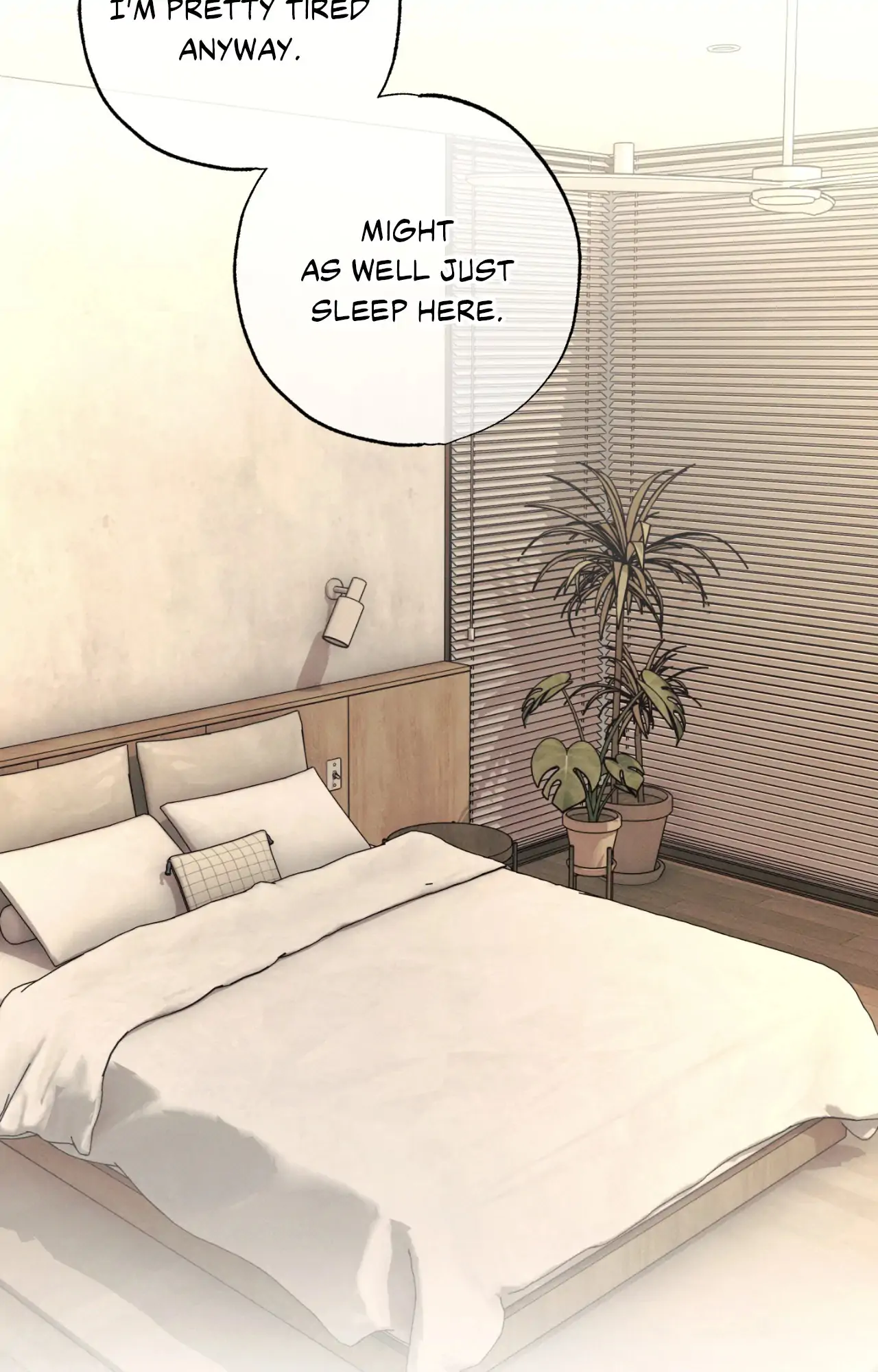 Borderline [Official Uncensored] - Chapter 25 Page 15