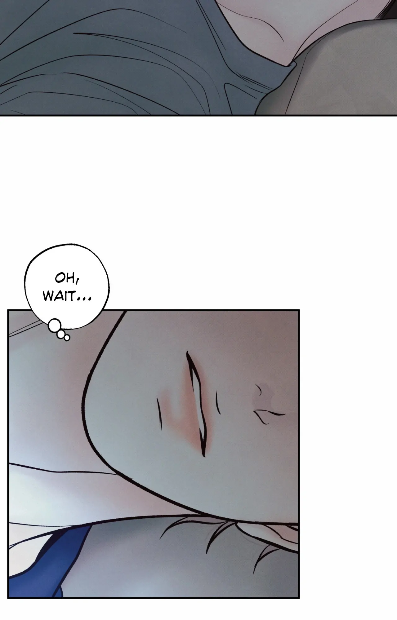 Borderline [Official Uncensored] - Chapter 25 Page 20