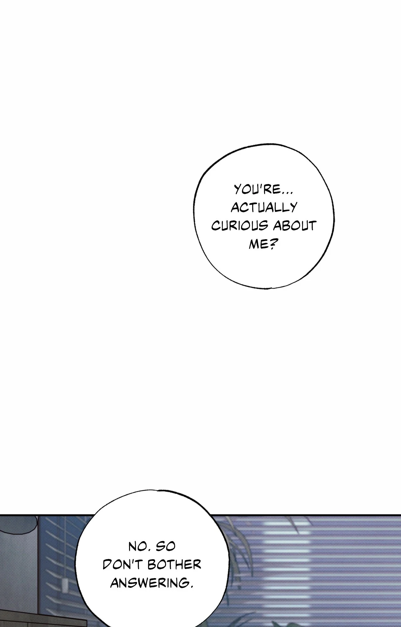 Borderline [Official Uncensored] - Chapter 25 Page 23