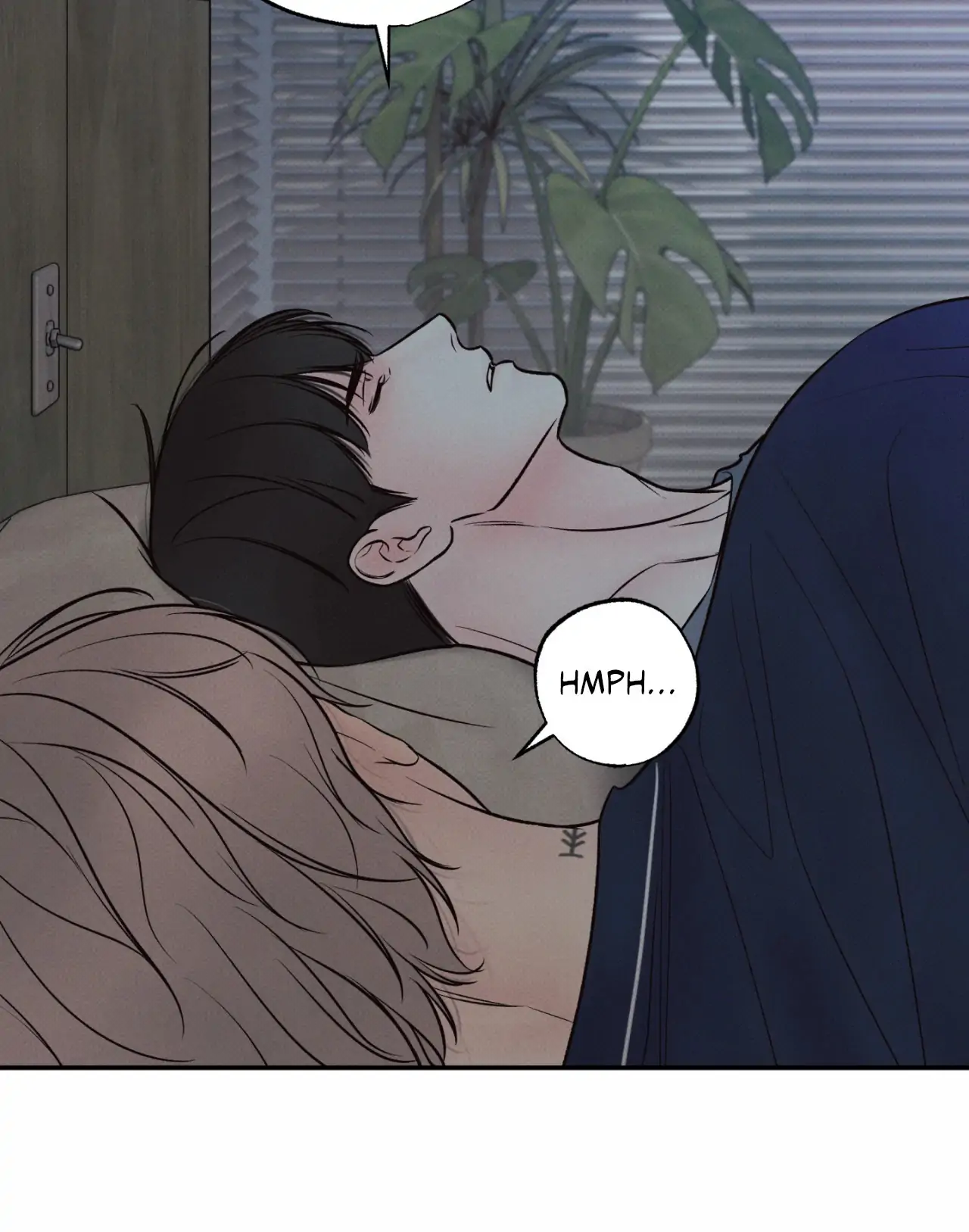 Borderline [Official Uncensored] - Chapter 25 Page 24