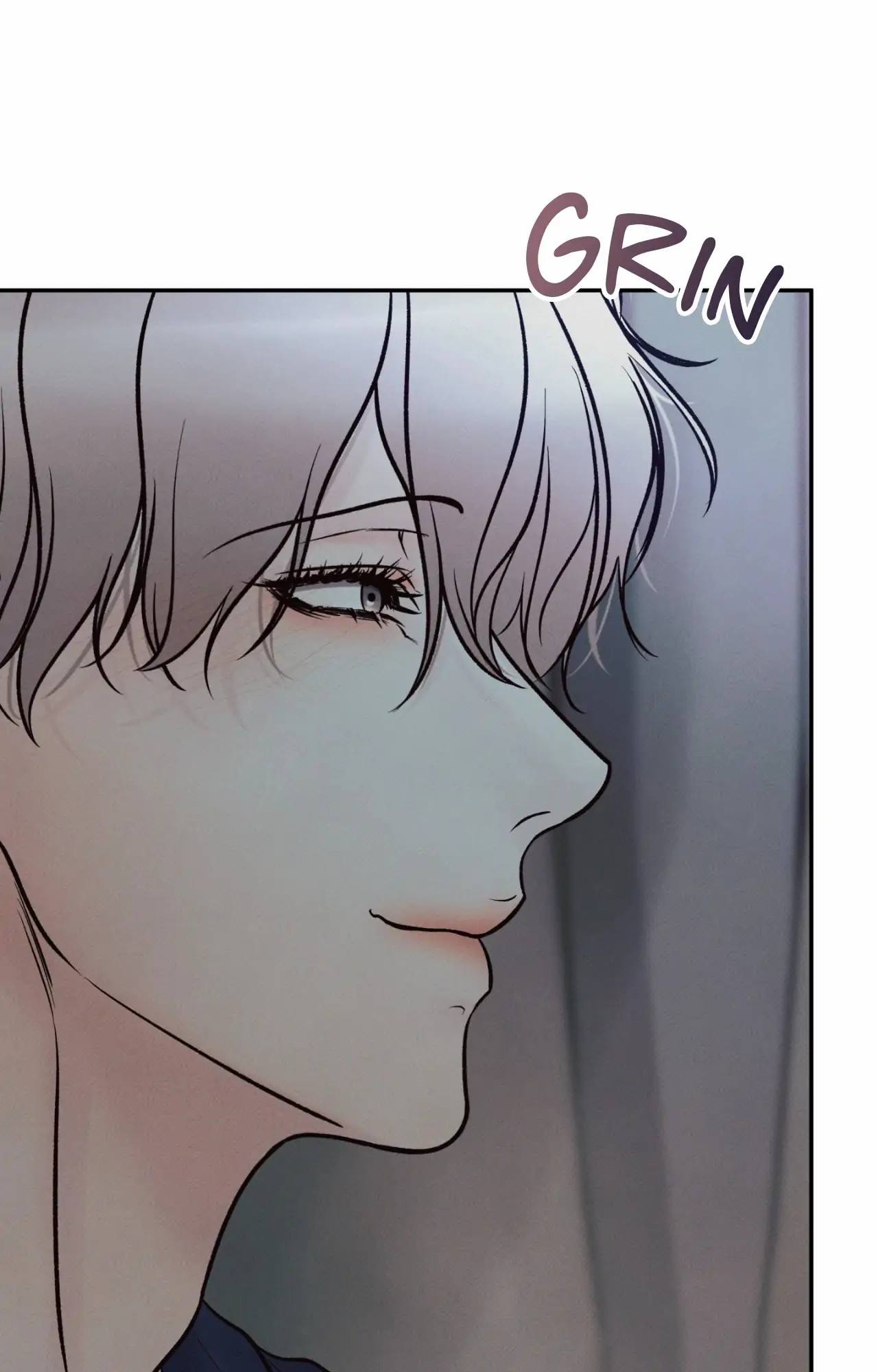 Borderline [Official Uncensored] - Chapter 25 Page 25