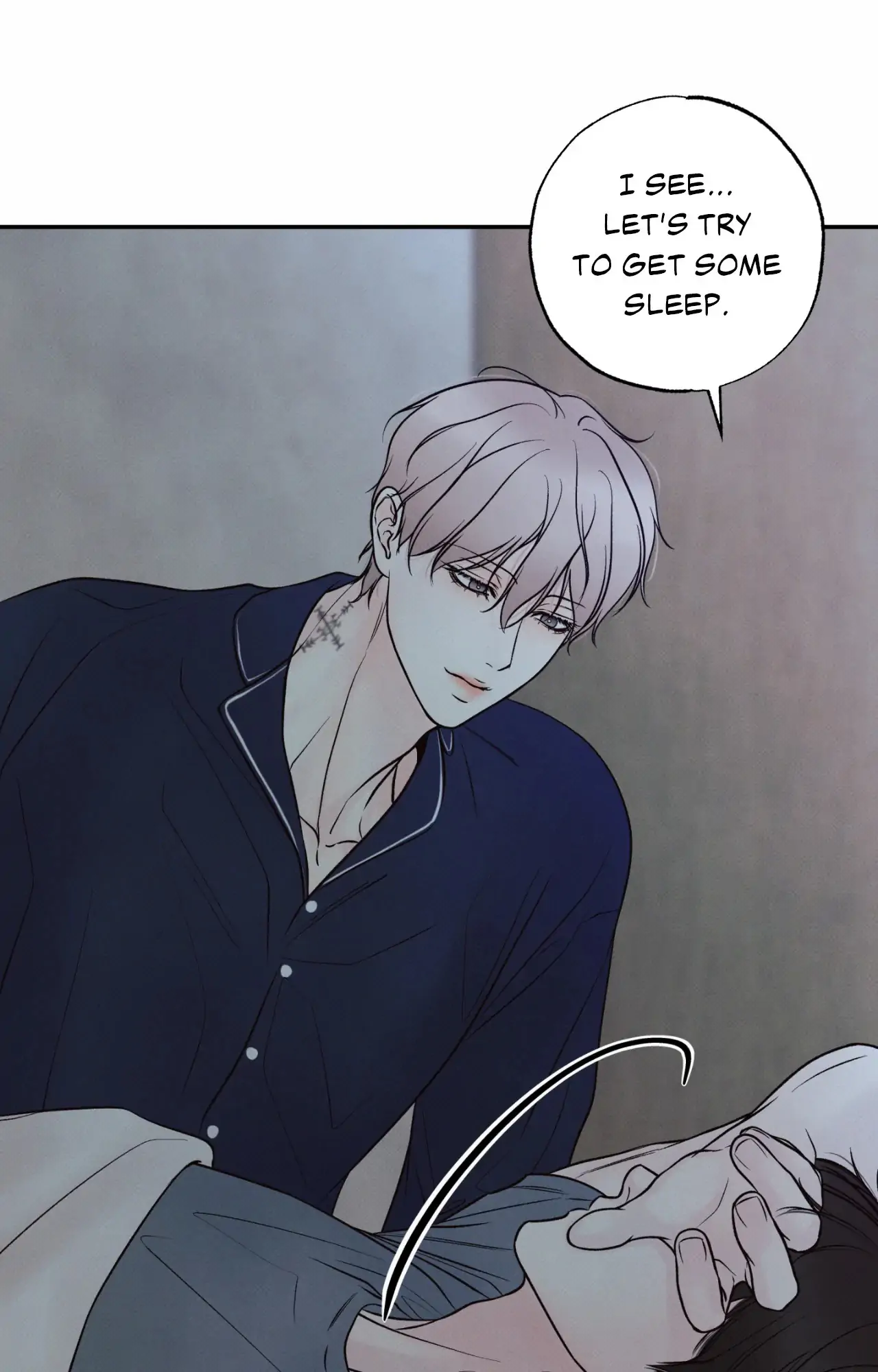 Borderline [Official Uncensored] - Chapter 25 Page 41
