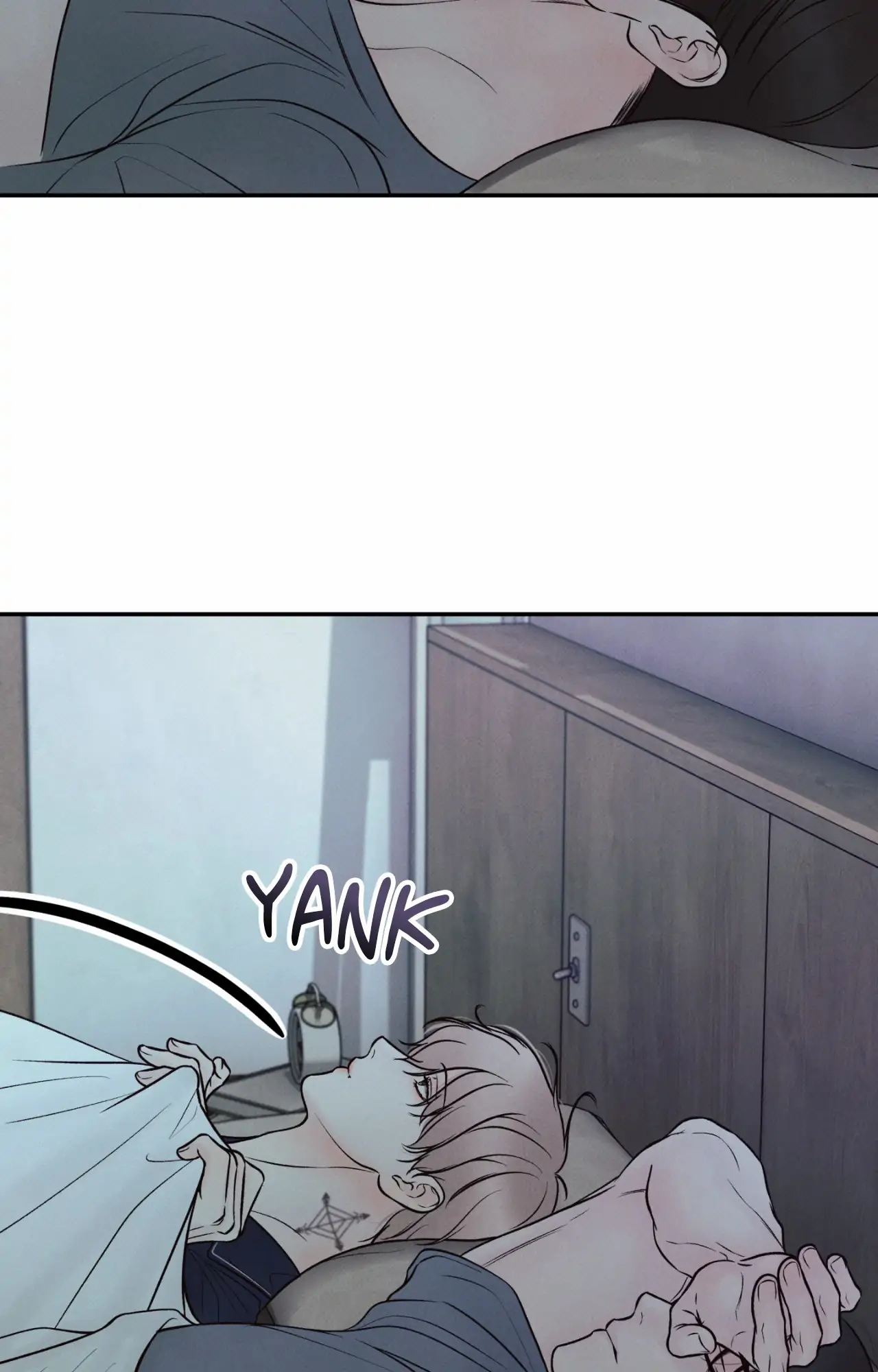 Borderline [Official Uncensored] - Chapter 25 Page 42