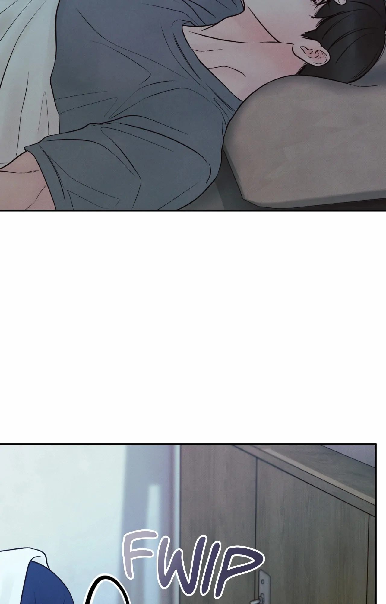 Borderline [Official Uncensored] - Chapter 25 Page 43