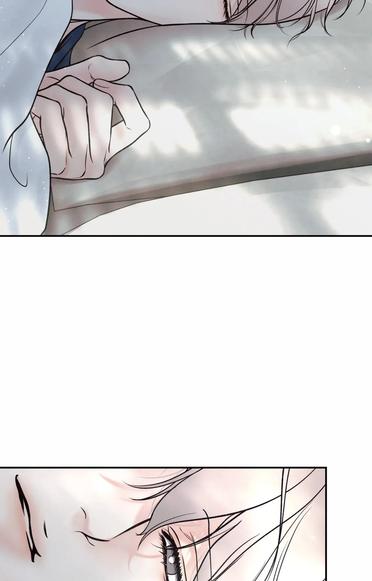 Borderline [Official Uncensored] - Chapter 25 Page 48