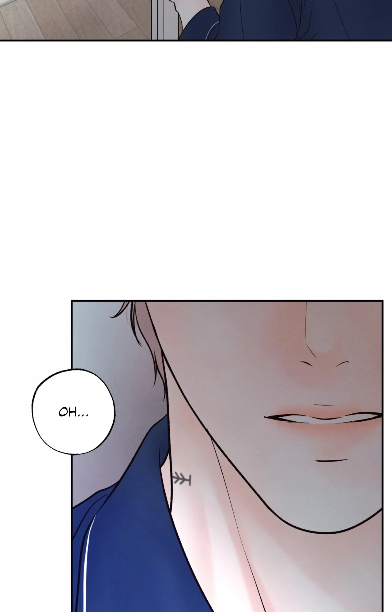 Borderline [Official Uncensored] - Chapter 25 Page 53