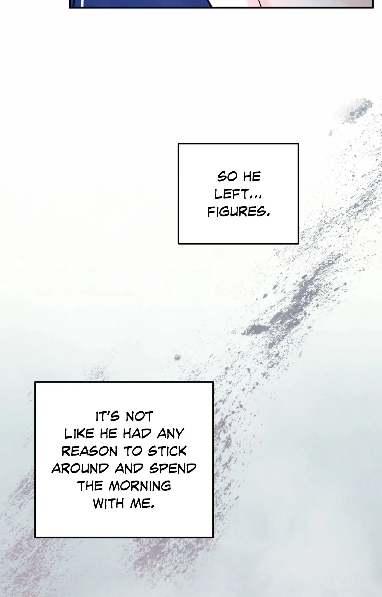 Borderline [Official Uncensored] - Chapter 25 Page 54