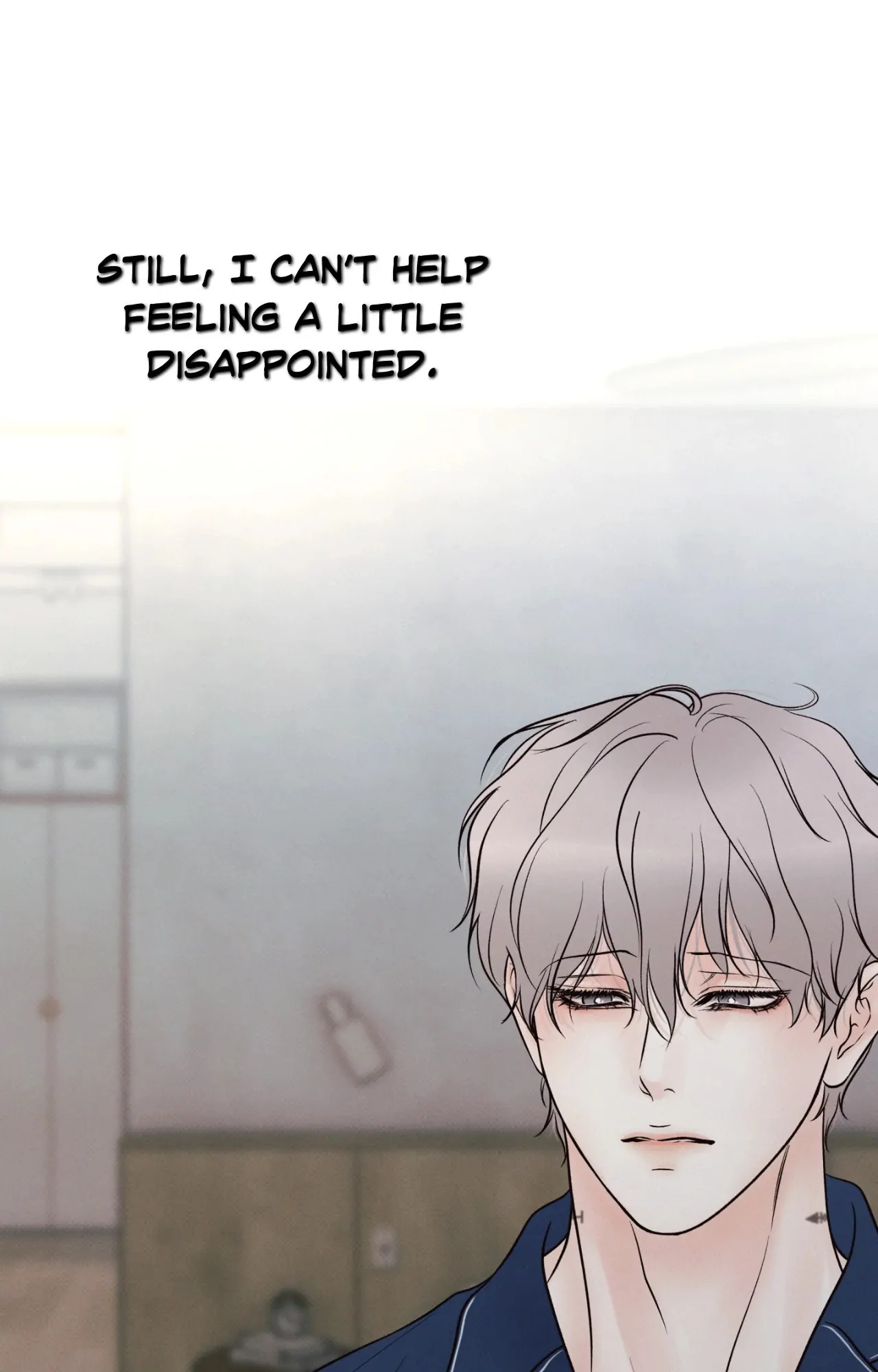 Borderline [Official Uncensored] - Chapter 25 Page 56