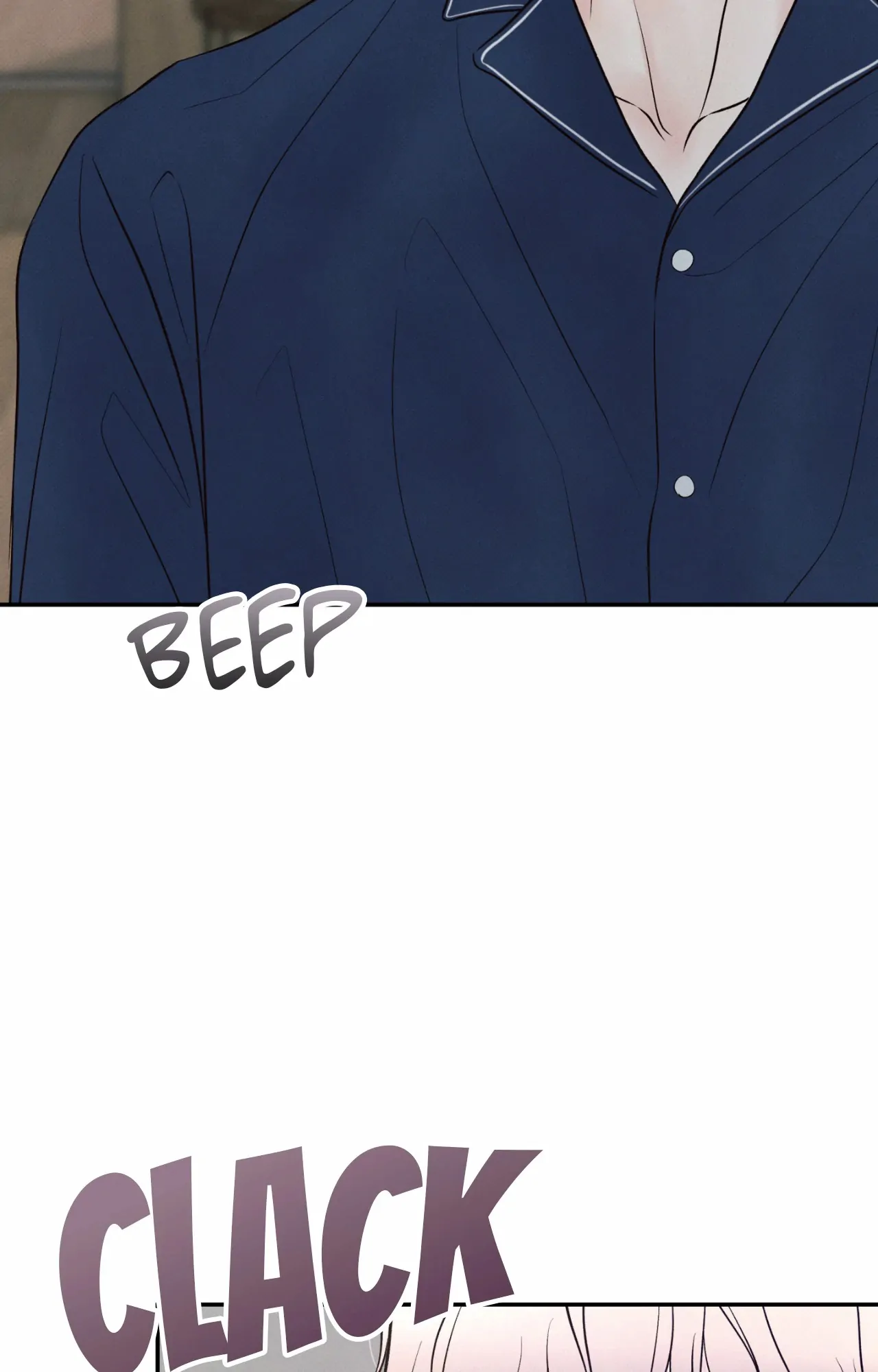 Borderline [Official Uncensored] - Chapter 25 Page 57