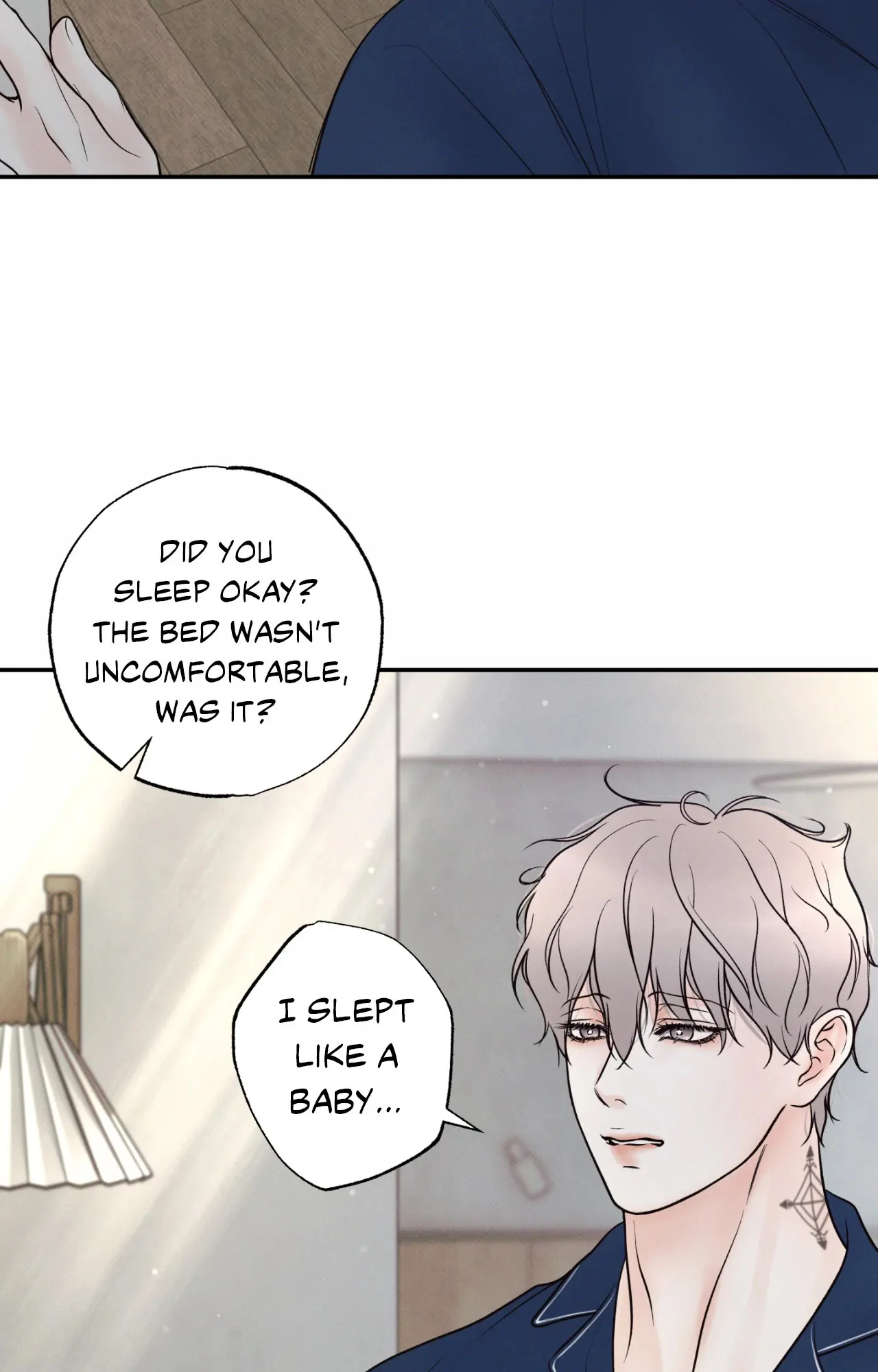 Borderline [Official Uncensored] - Chapter 25 Page 60
