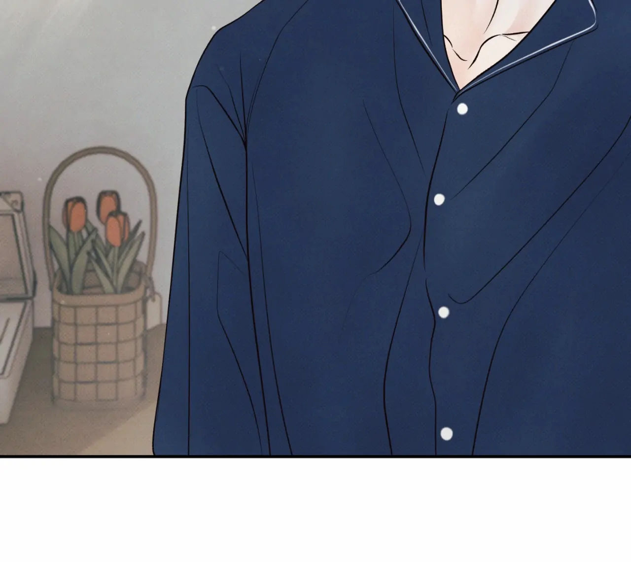 Borderline [Official Uncensored] - Chapter 25 Page 61