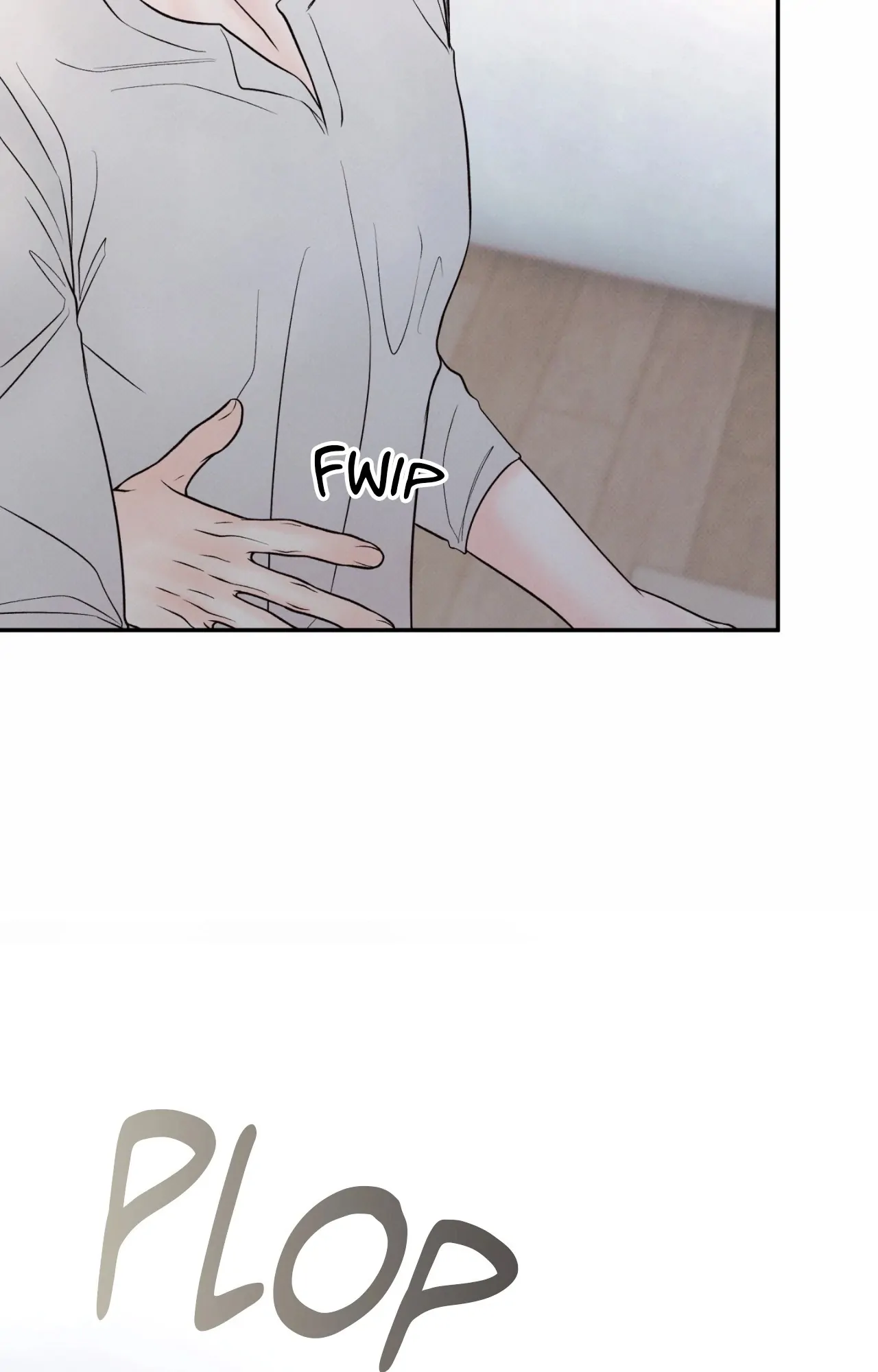 Borderline [Official Uncensored] - Chapter 25 Page 65