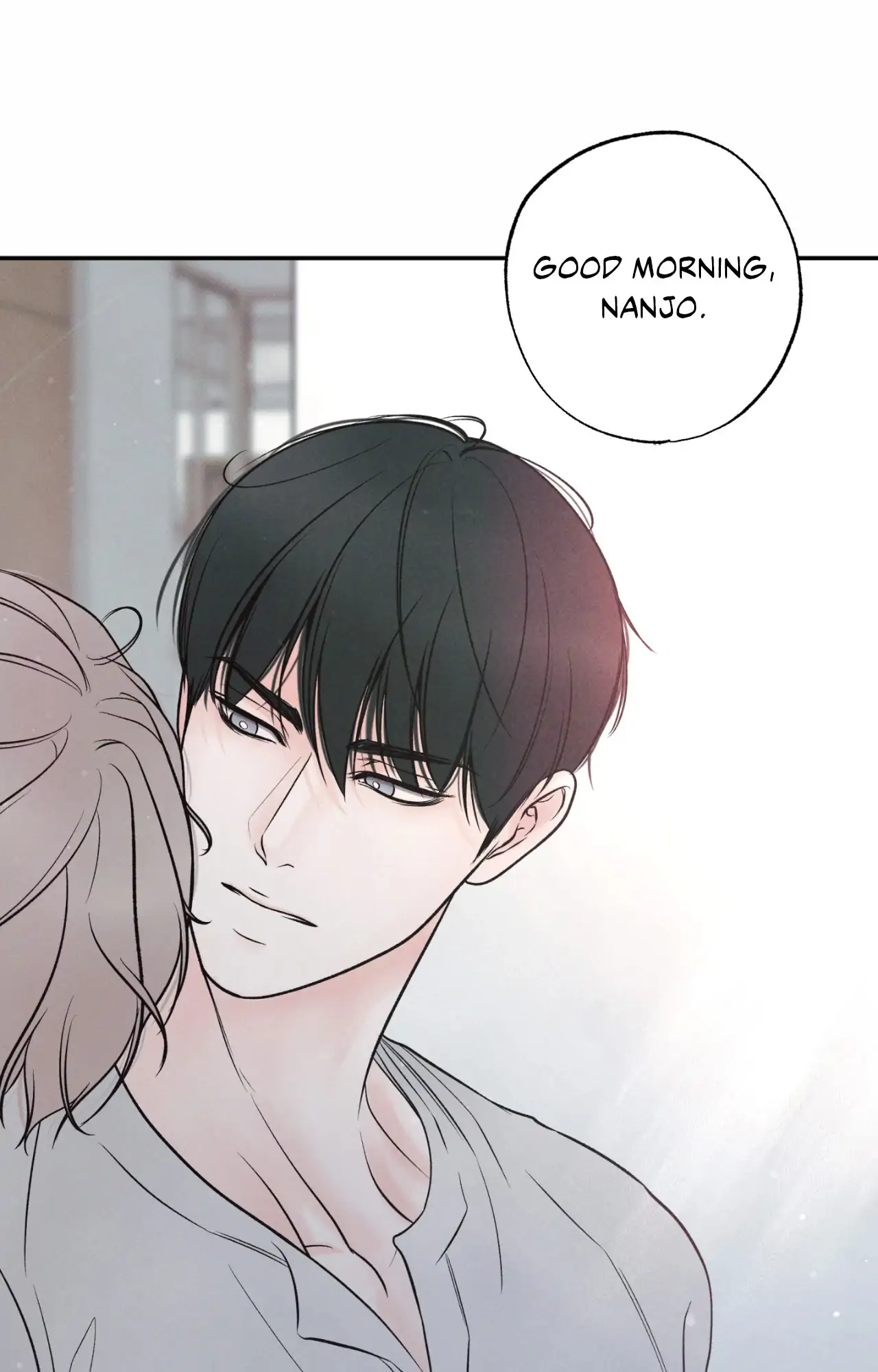 Borderline [Official Uncensored] - Chapter 25 Page 68