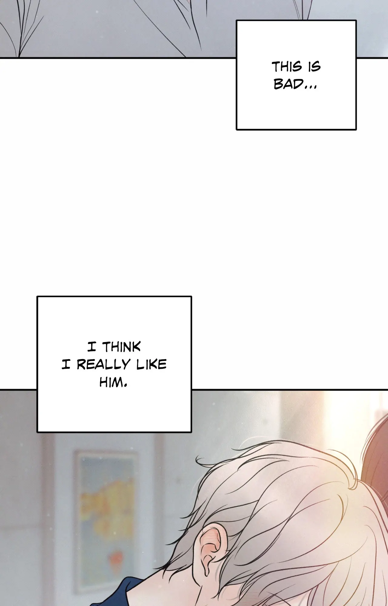 Borderline [Official Uncensored] - Chapter 25 Page 69