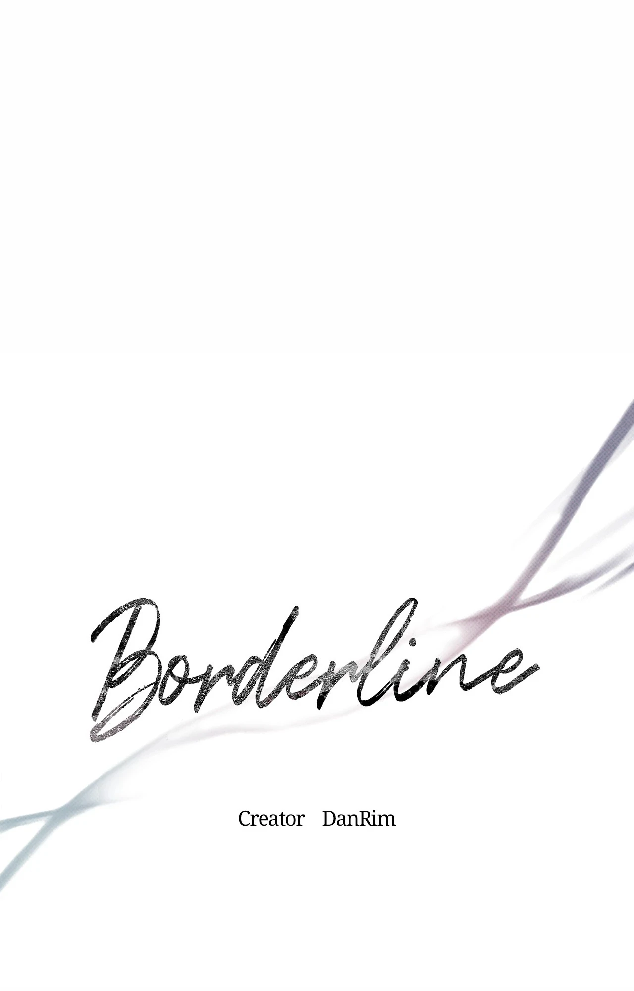 Borderline [Official Uncensored] - Chapter 25 Page 74