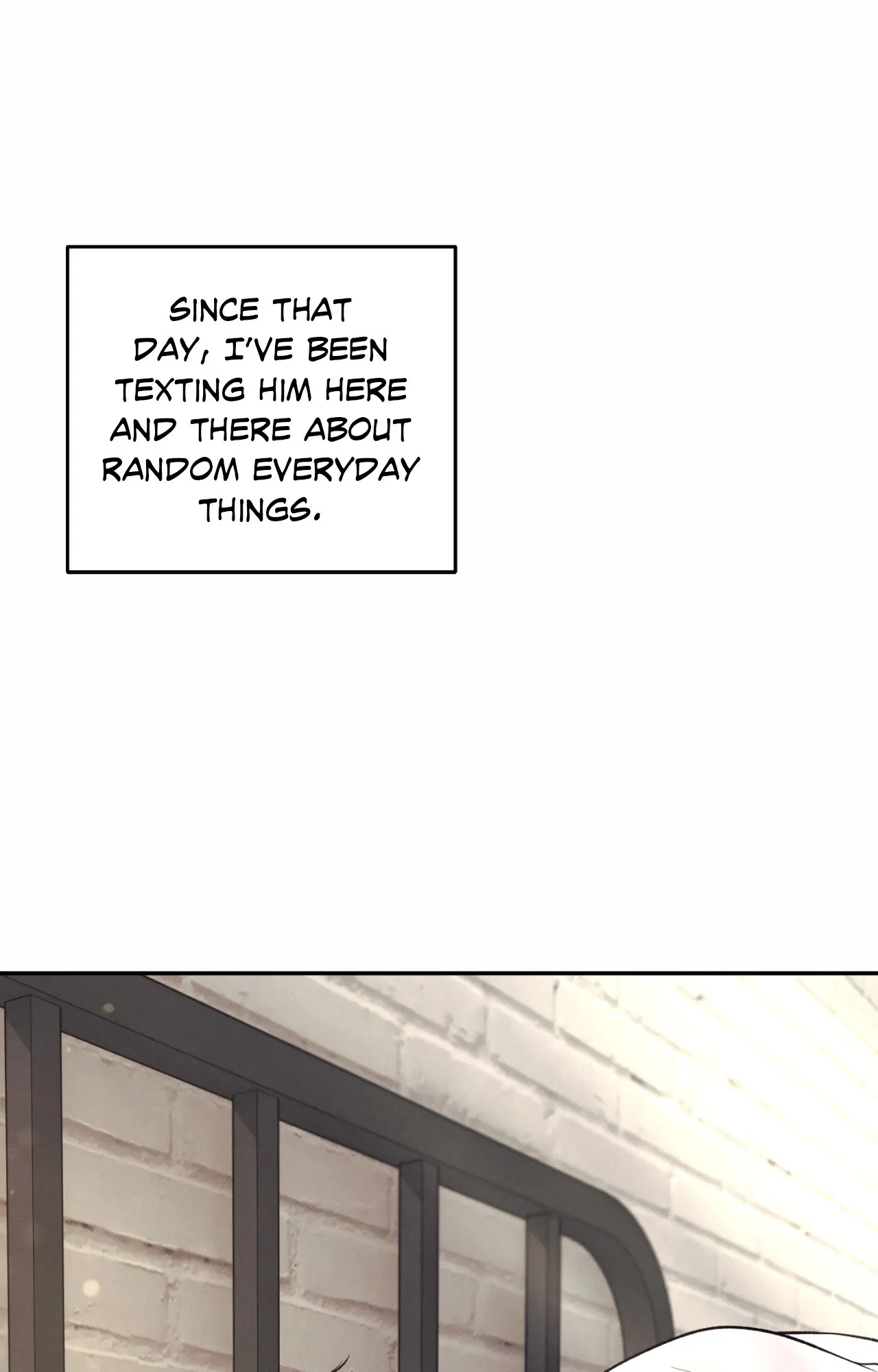 Borderline [Official Uncensored] - Chapter 25 Page 80