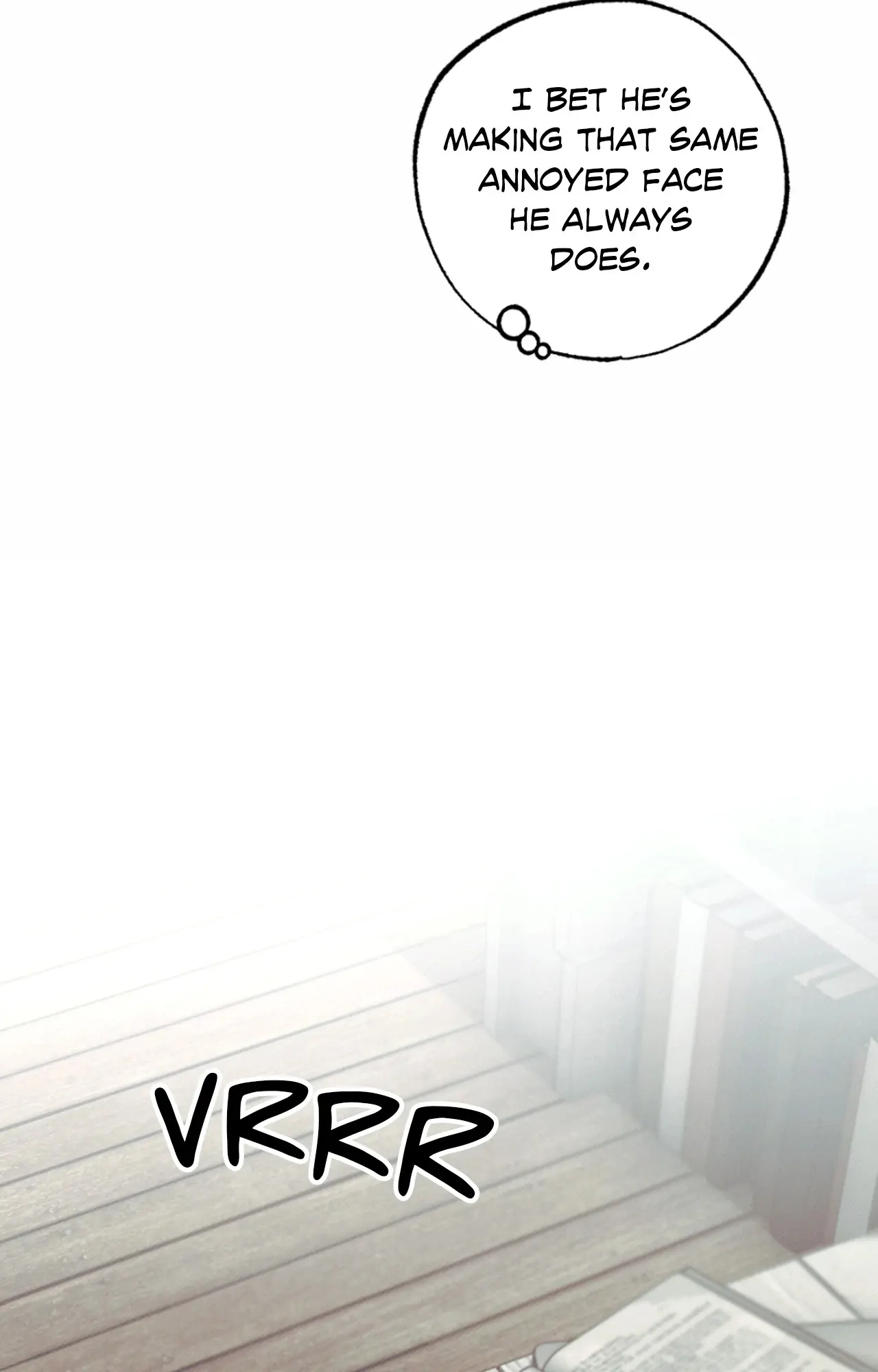 Borderline [Official Uncensored] - Chapter 25 Page 84