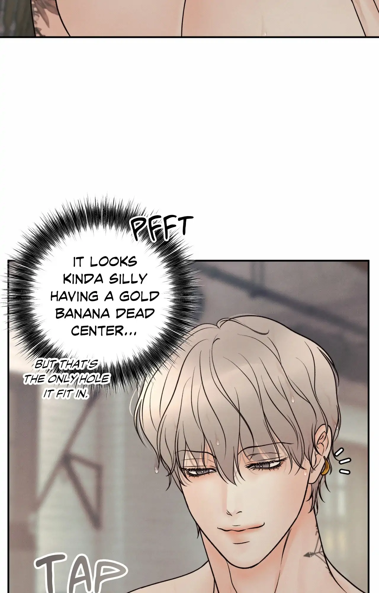 Borderline [Official Uncensored] - Chapter 25 Page 92