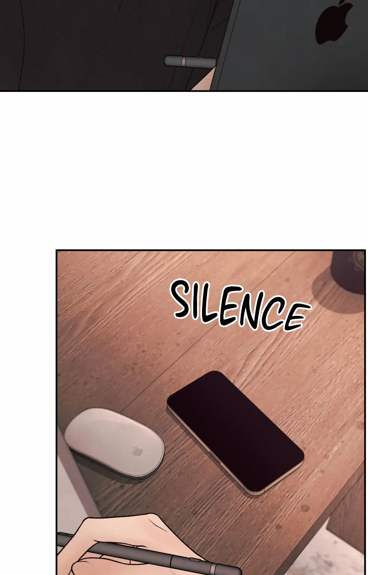 Borderline [Official Uncensored] - Chapter 25 Page 97