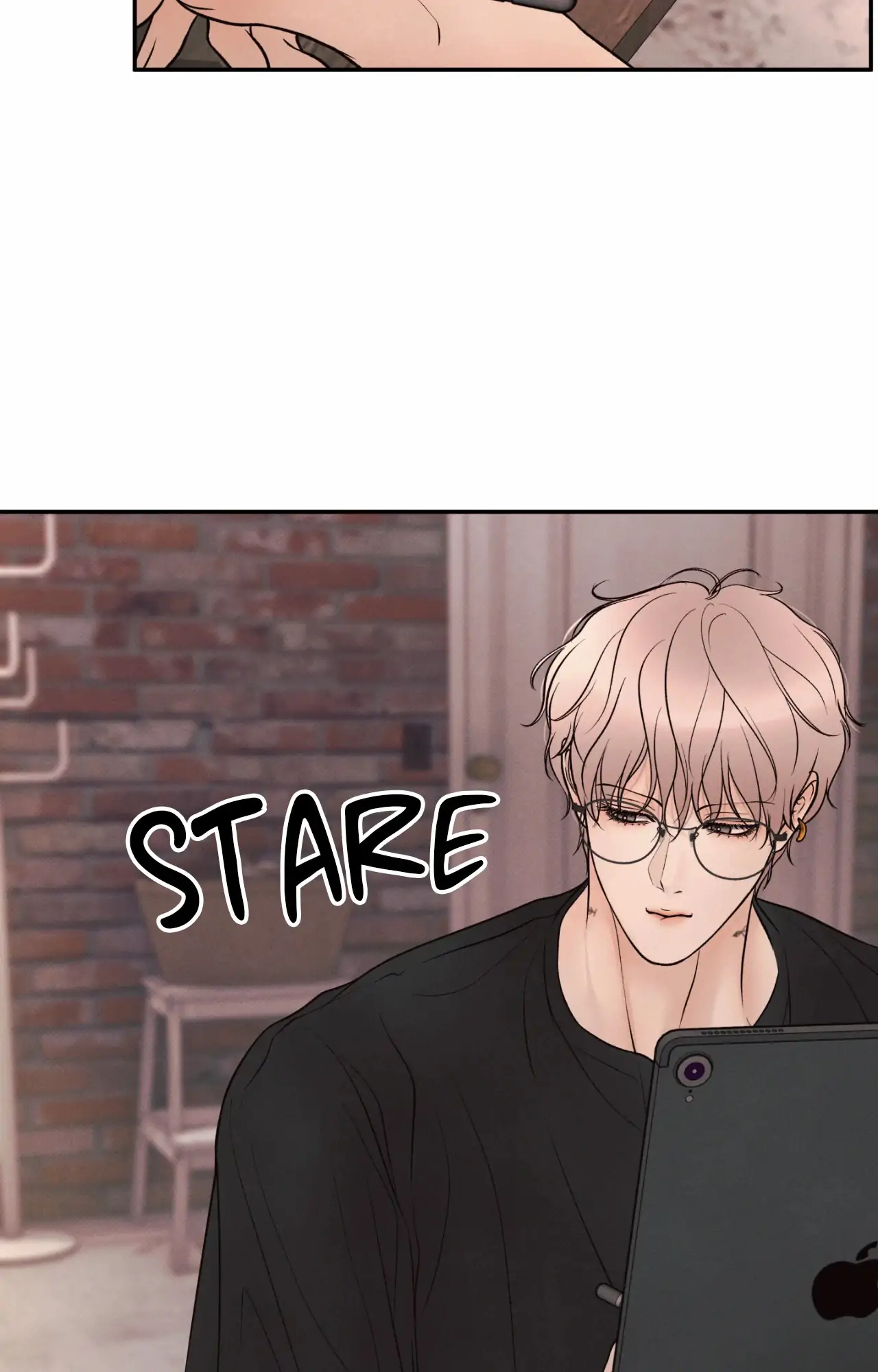 Borderline [Official Uncensored] - Chapter 25 Page 98
