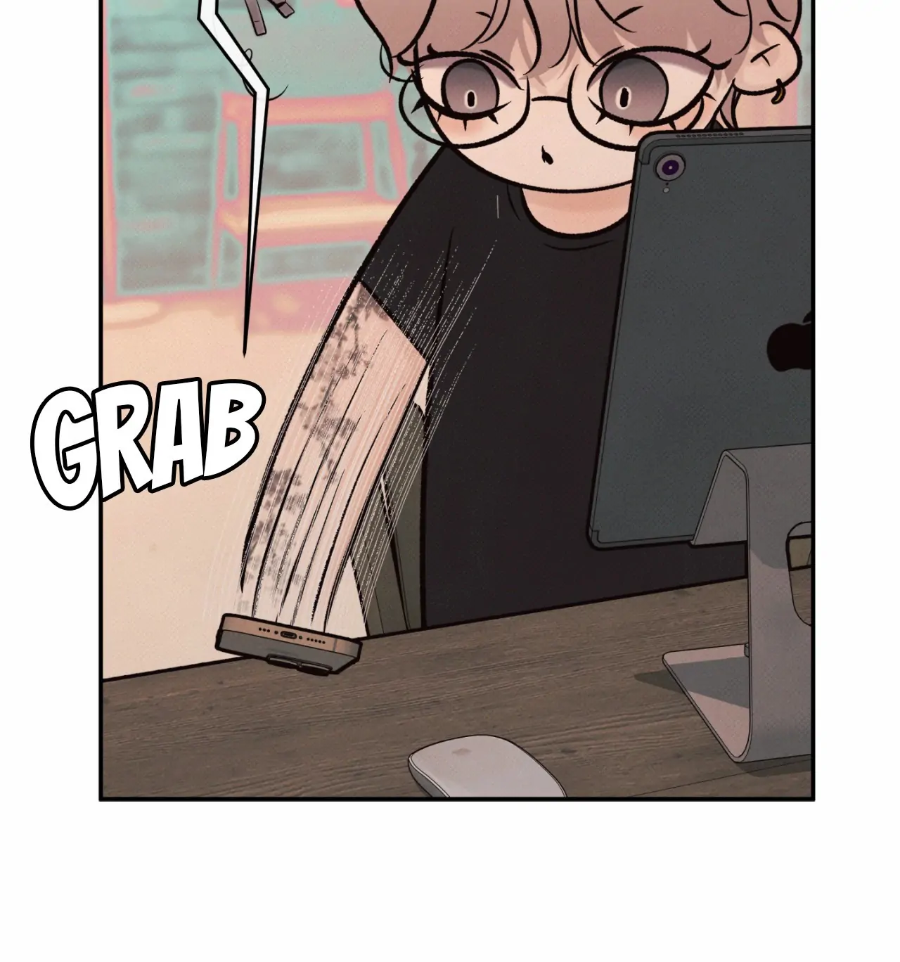 Borderline [Official Uncensored] - Chapter 25 Page 100