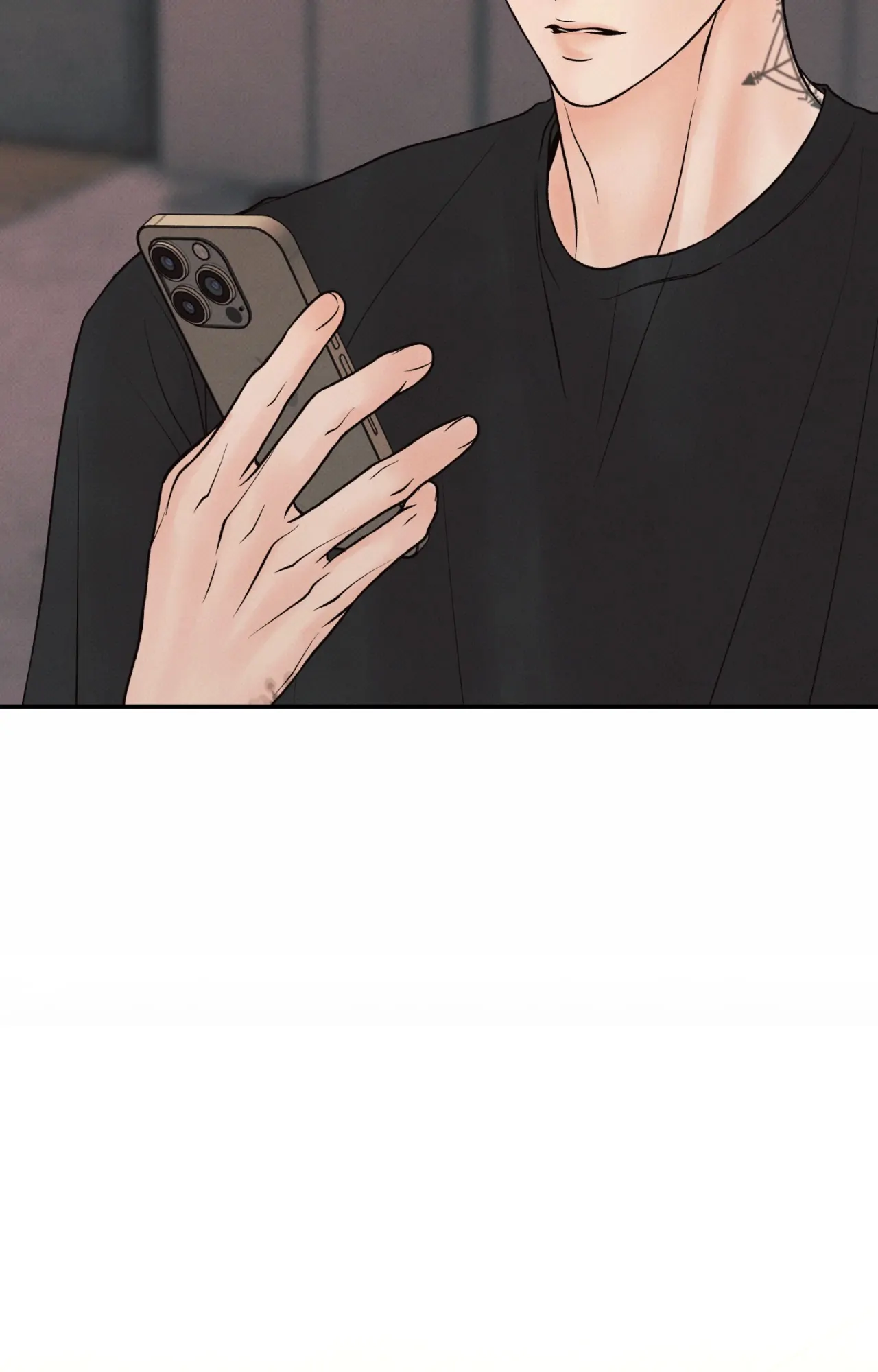 Borderline [Official Uncensored] - Chapter 25 Page 103