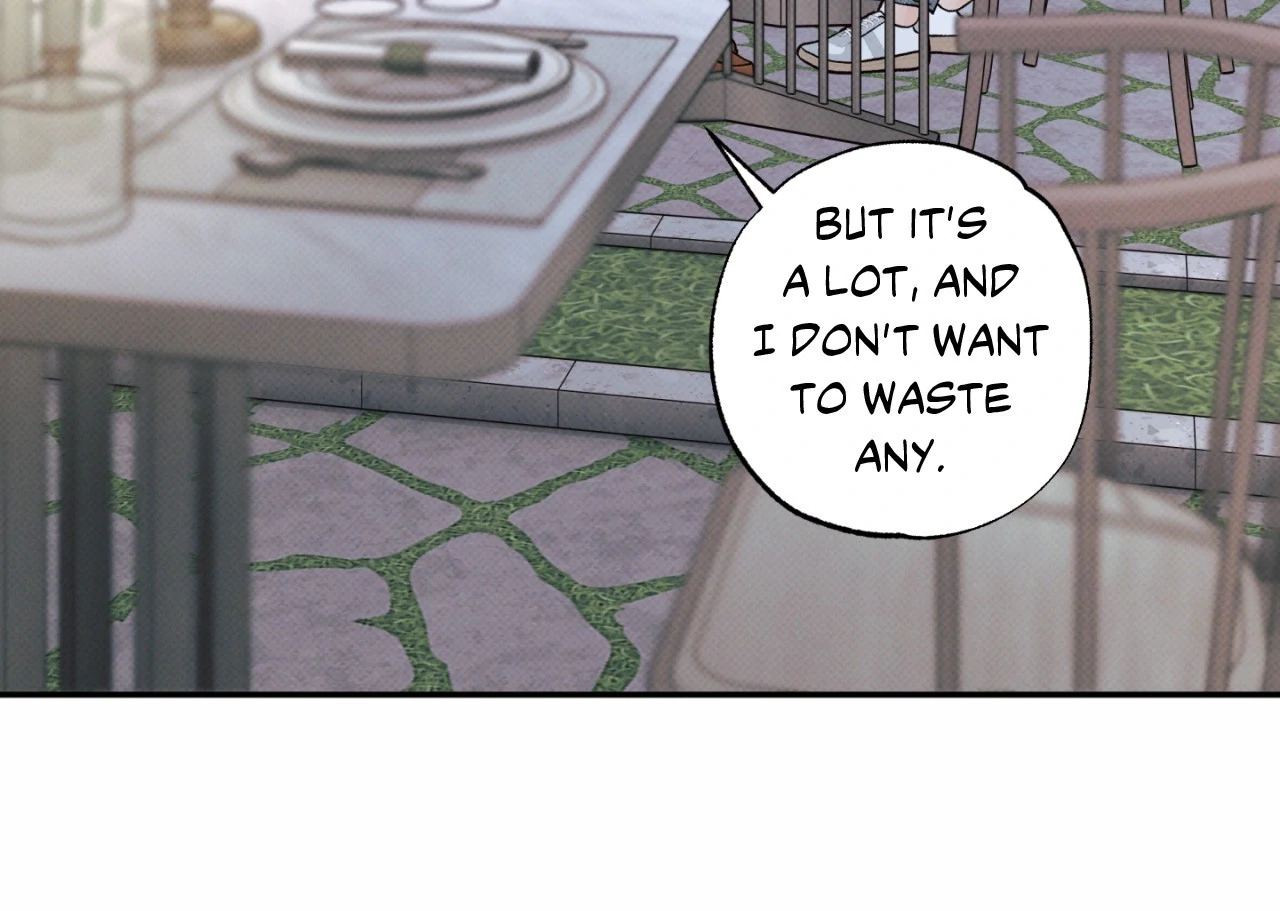 Borderline [Official Uncensored] - Chapter 26 Page 5