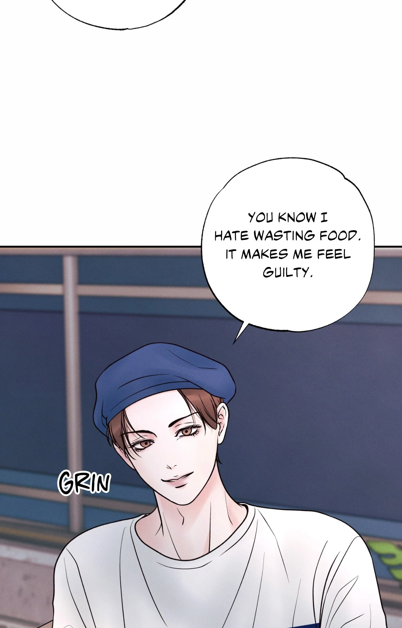 Borderline [Official Uncensored] - Chapter 26 Page 10
